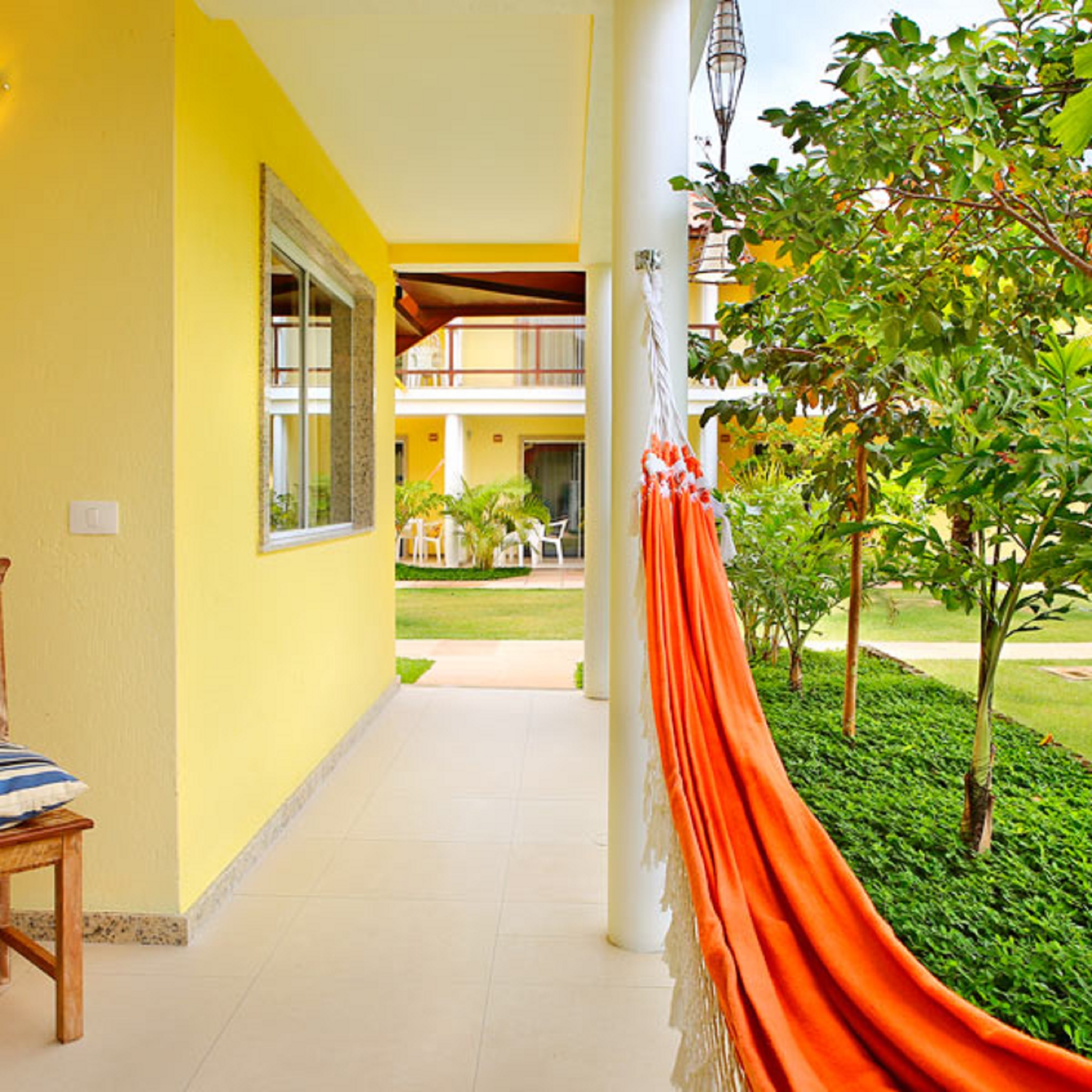 Family Room Capacity 4