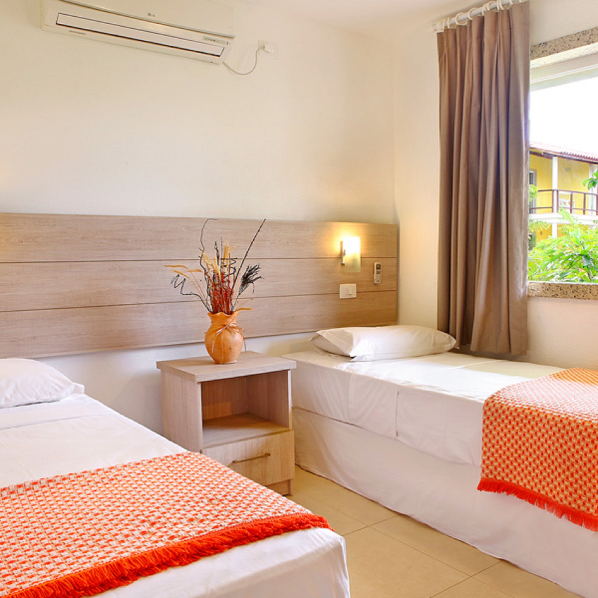 Family Room Capacity 4