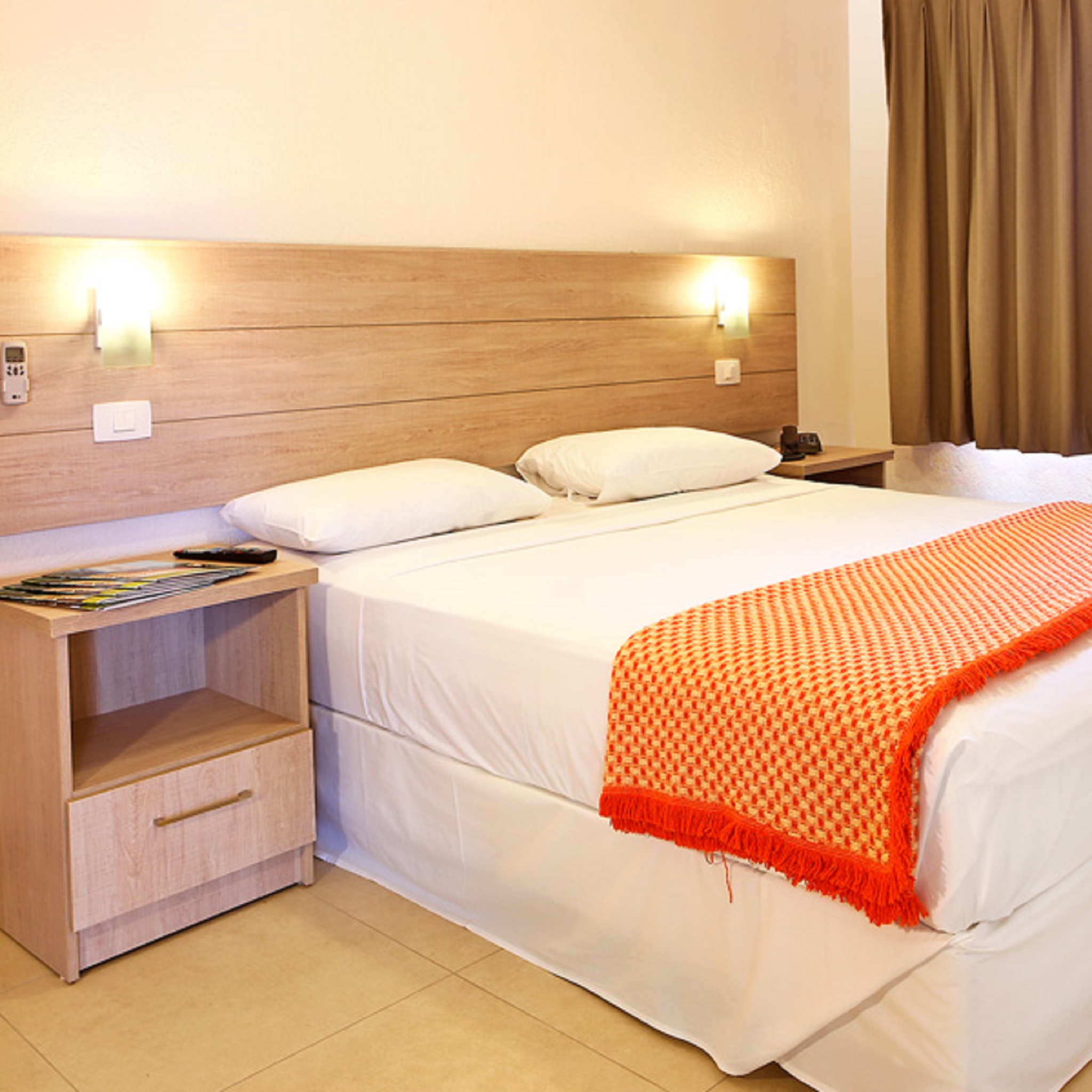 Family Room Capacity 4