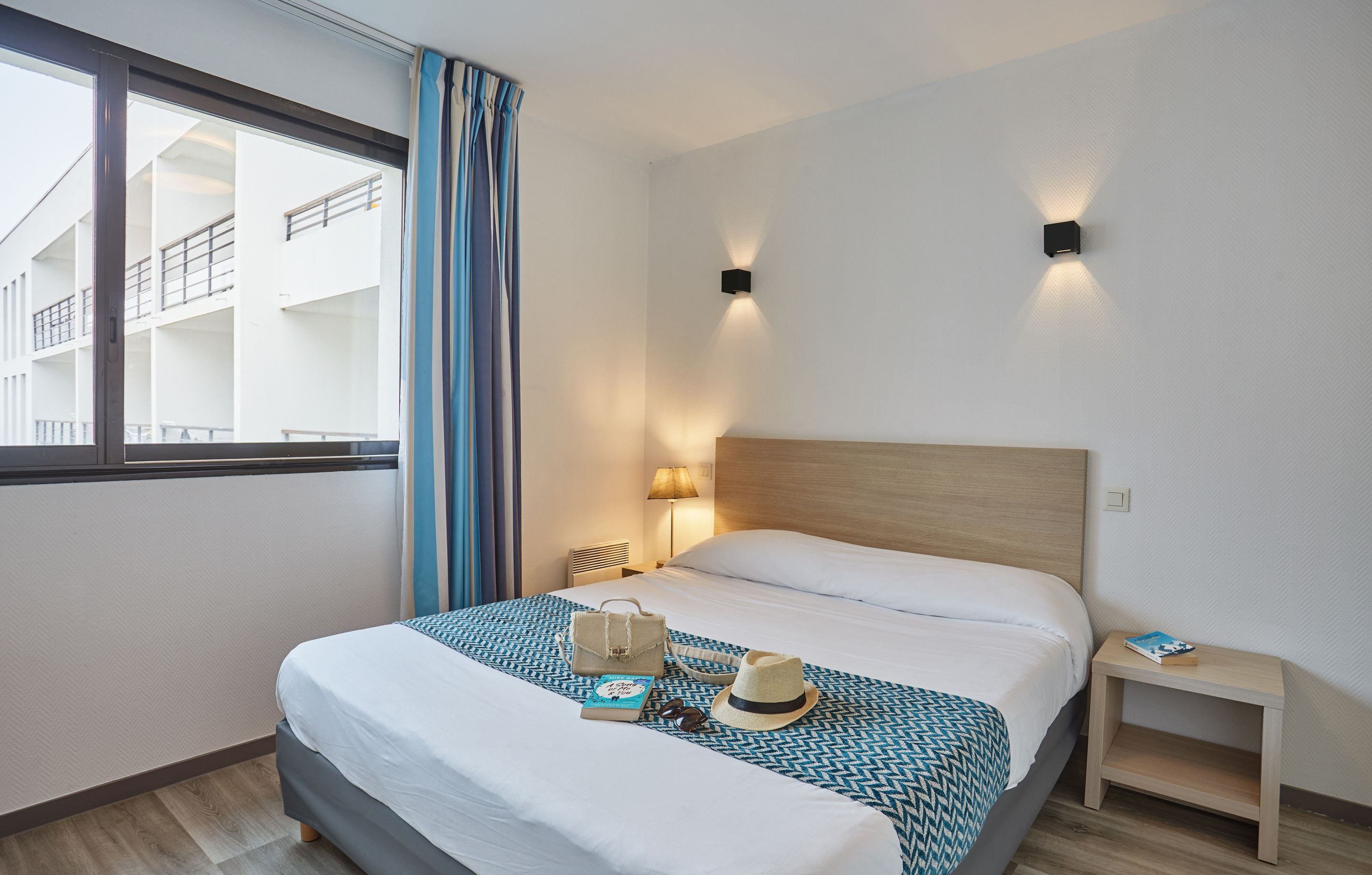 Apartment Capacity 5