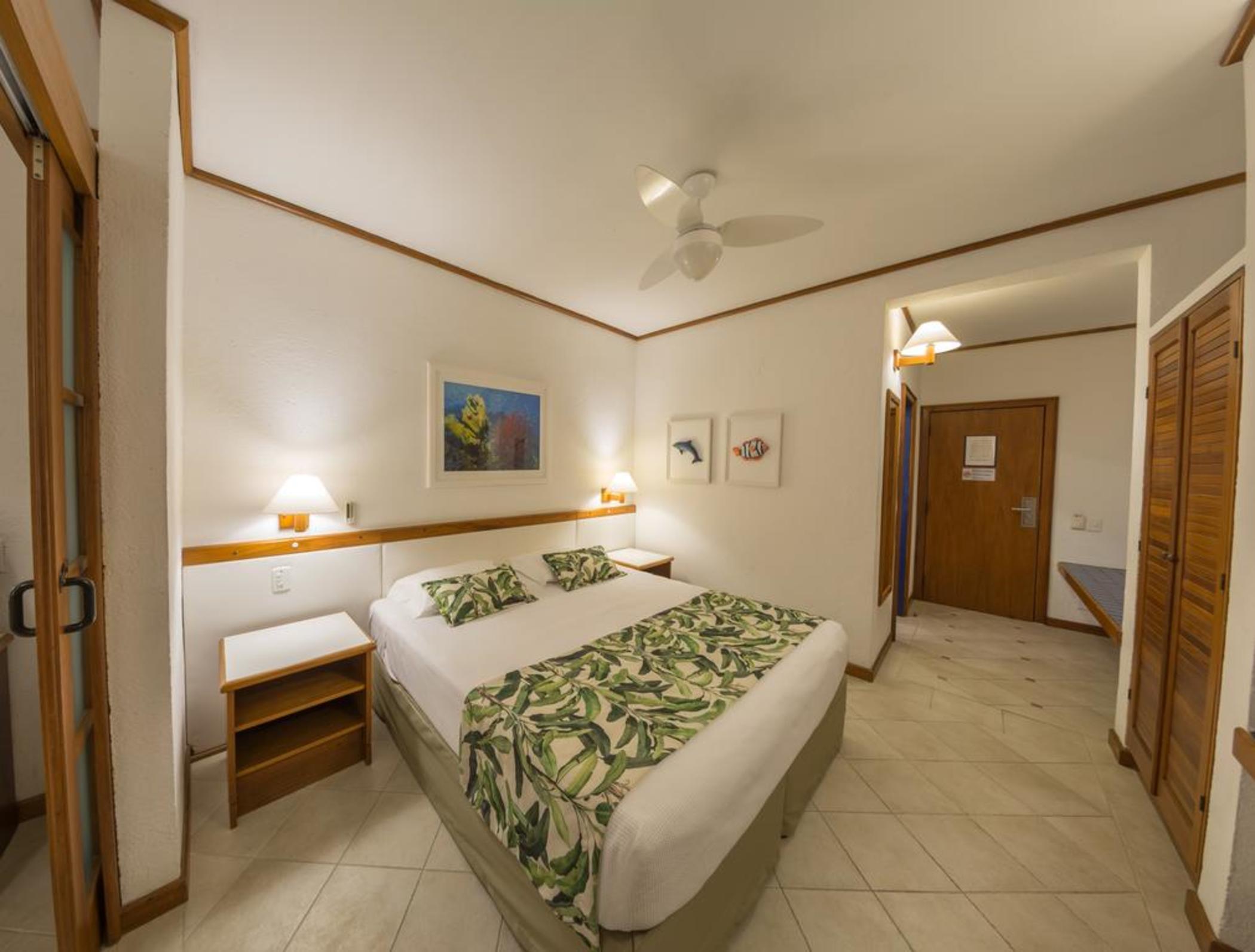 Suite Side Sea View