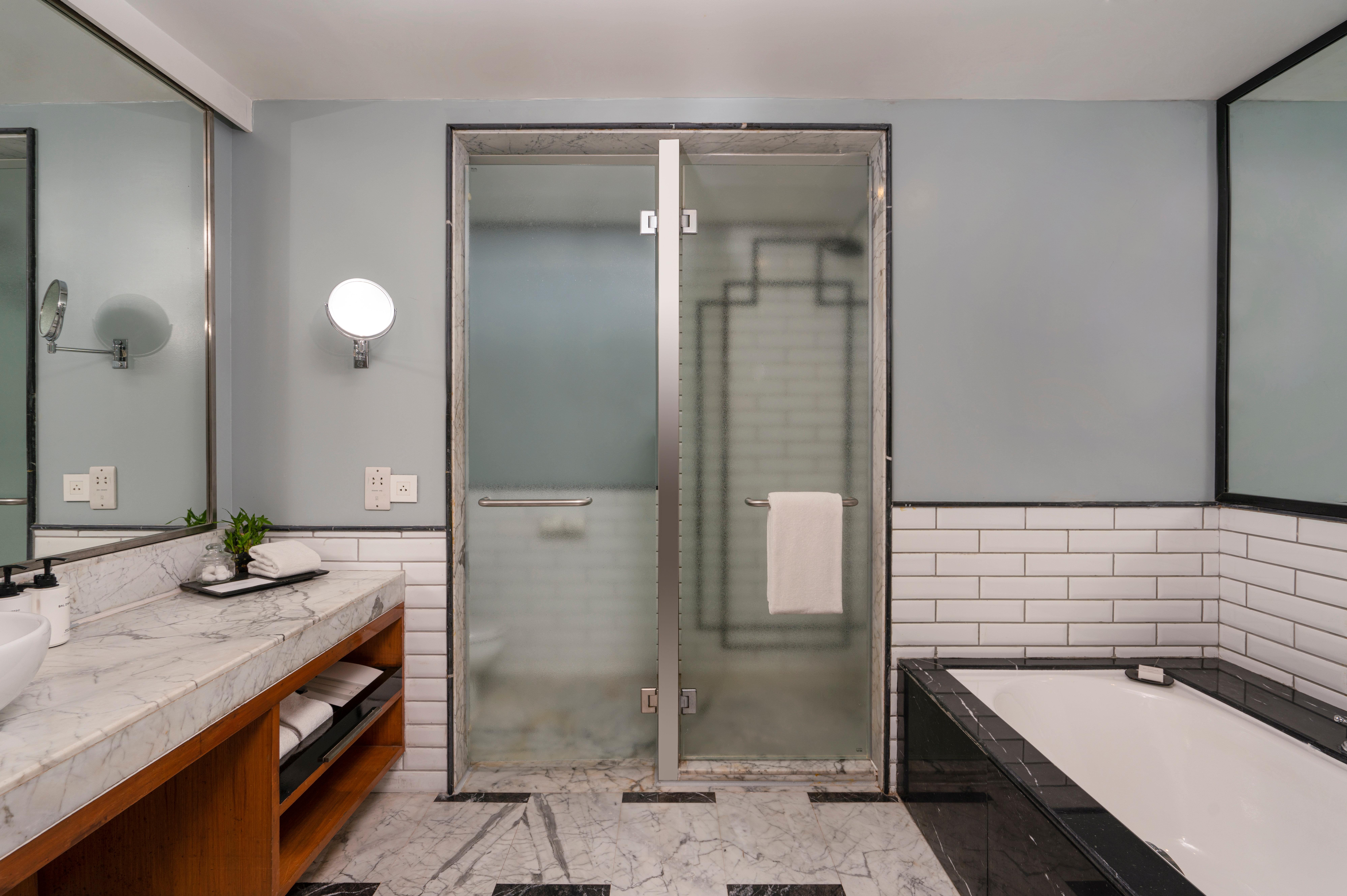 Twin Premium Sea View