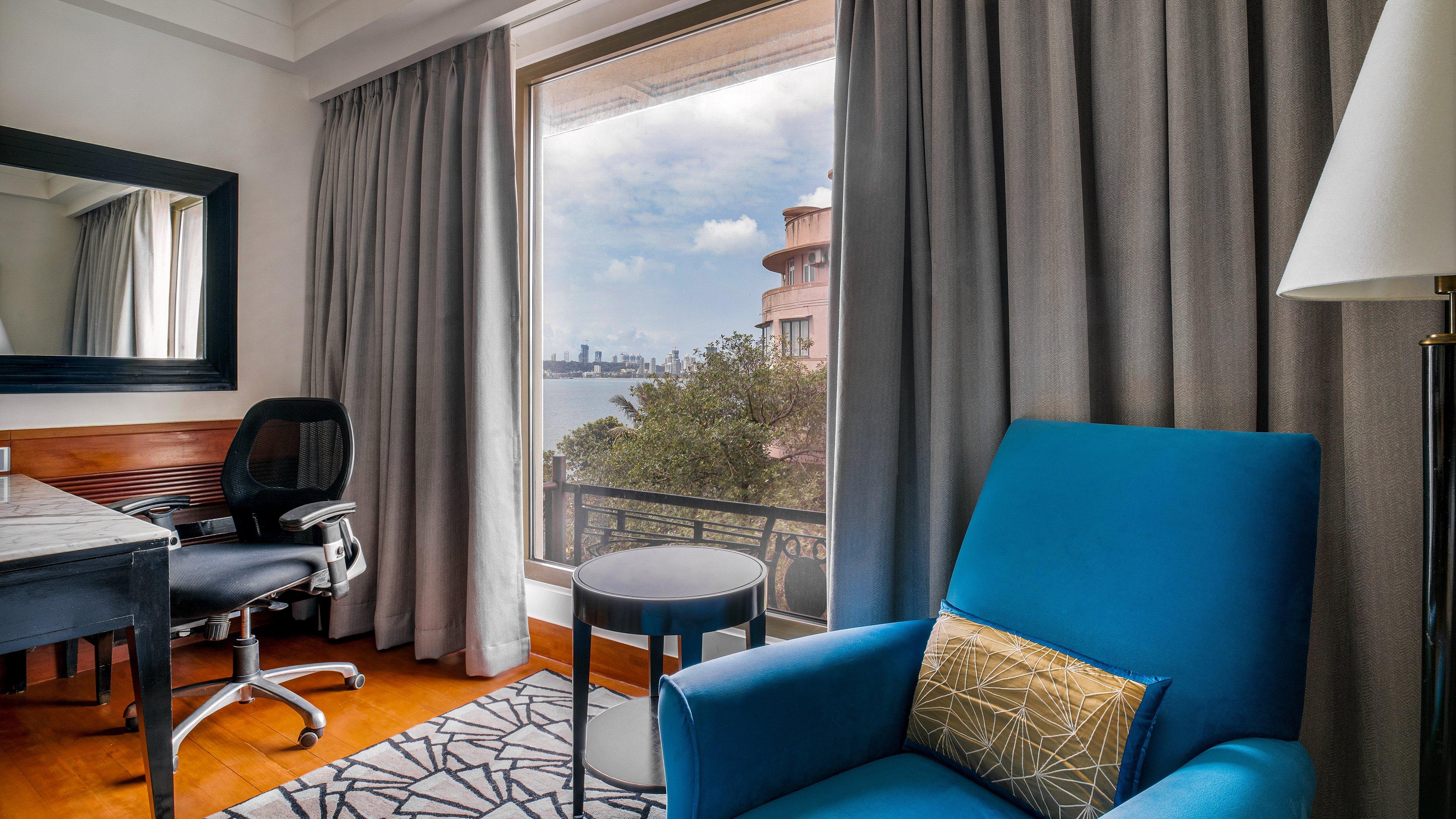 Double Classic King Bed