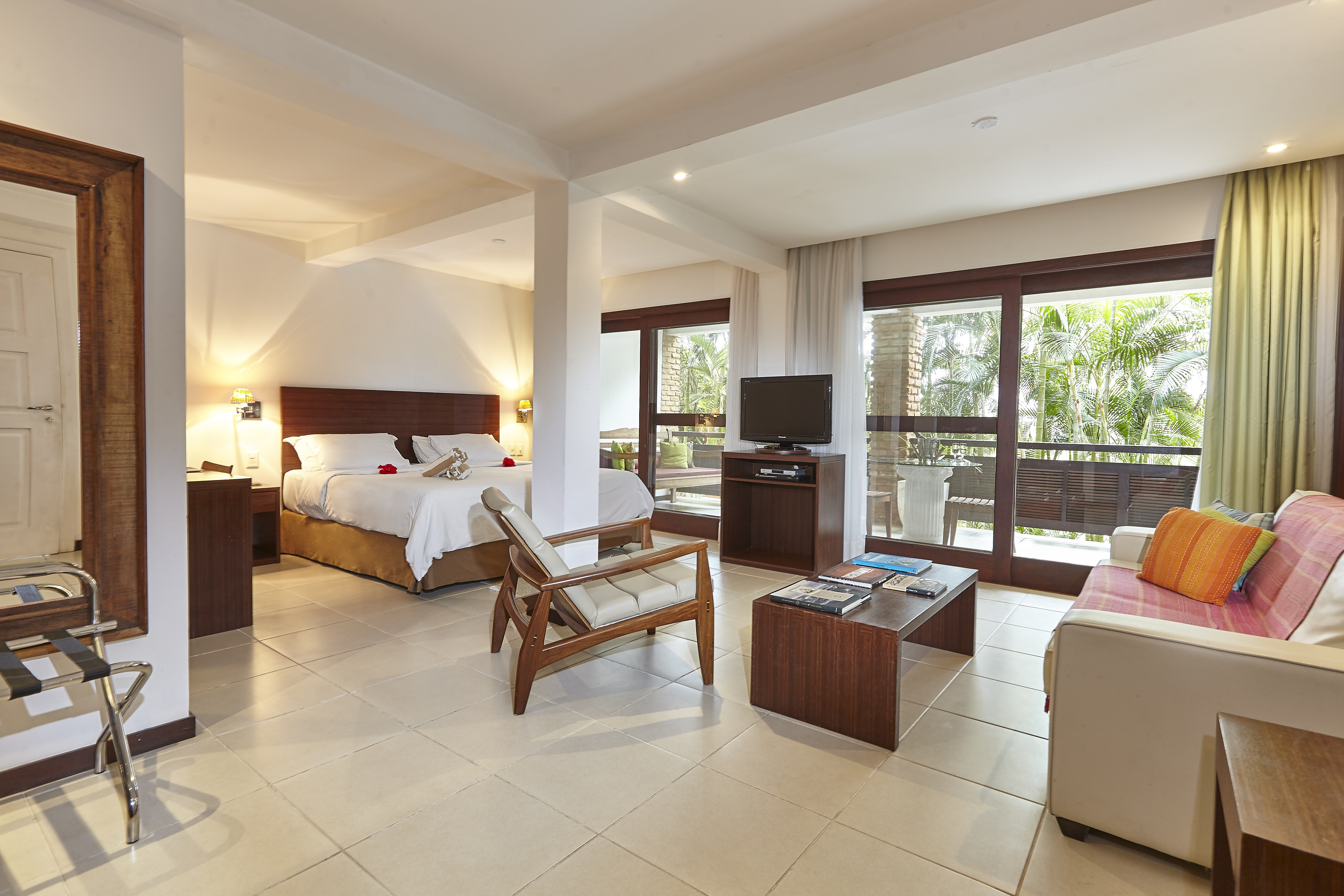 Suite Deluxe