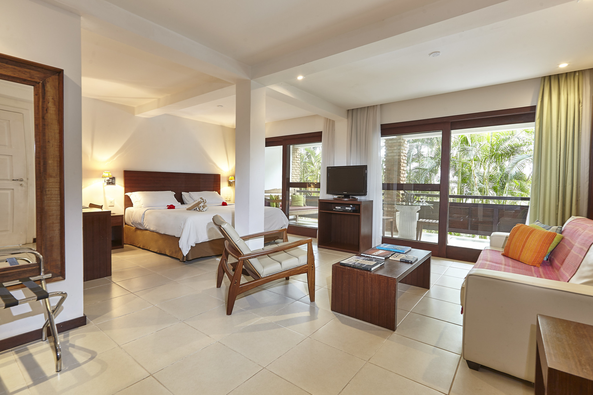 Suite Deluxe