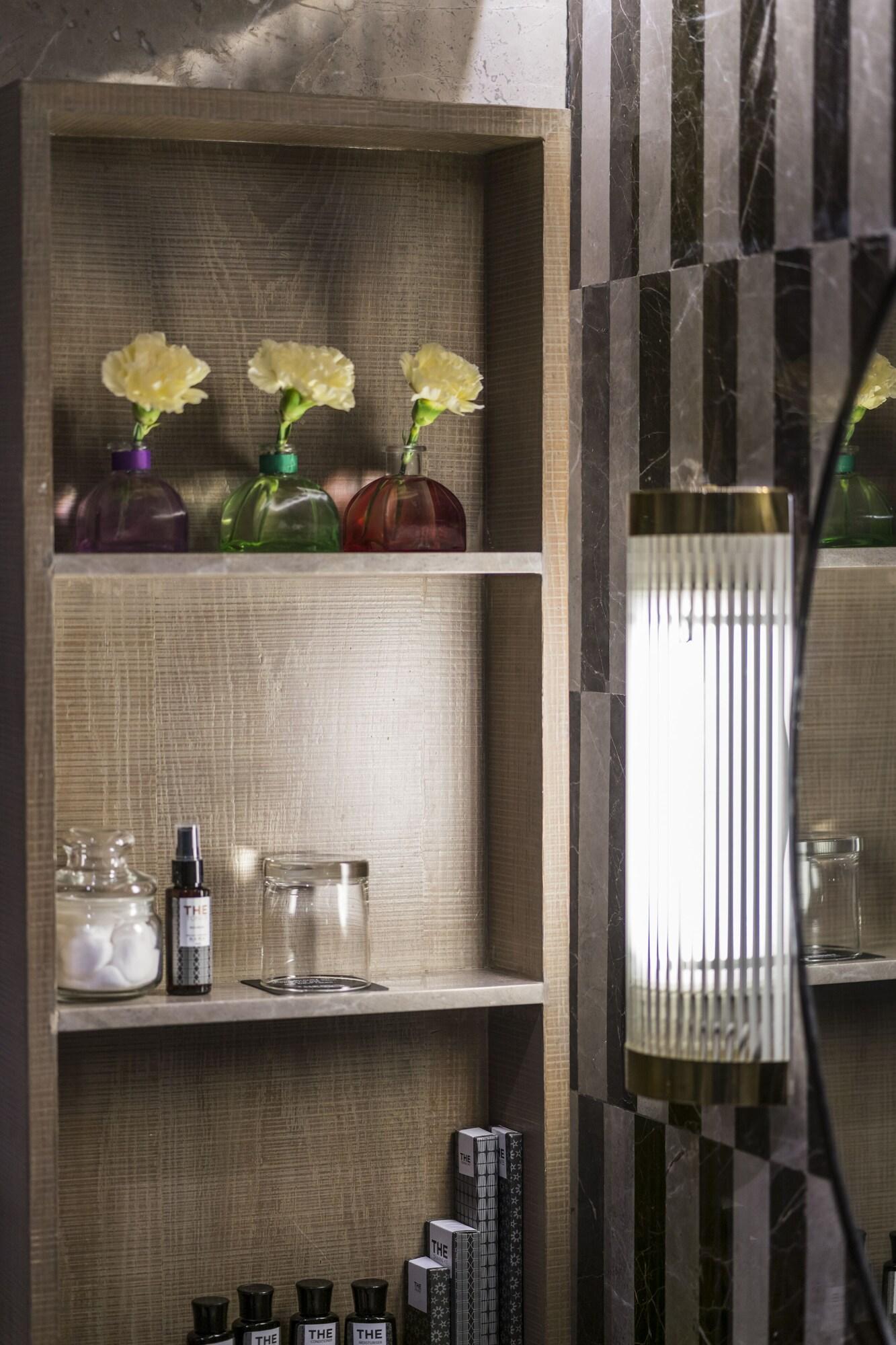 Double Deluxe Premium