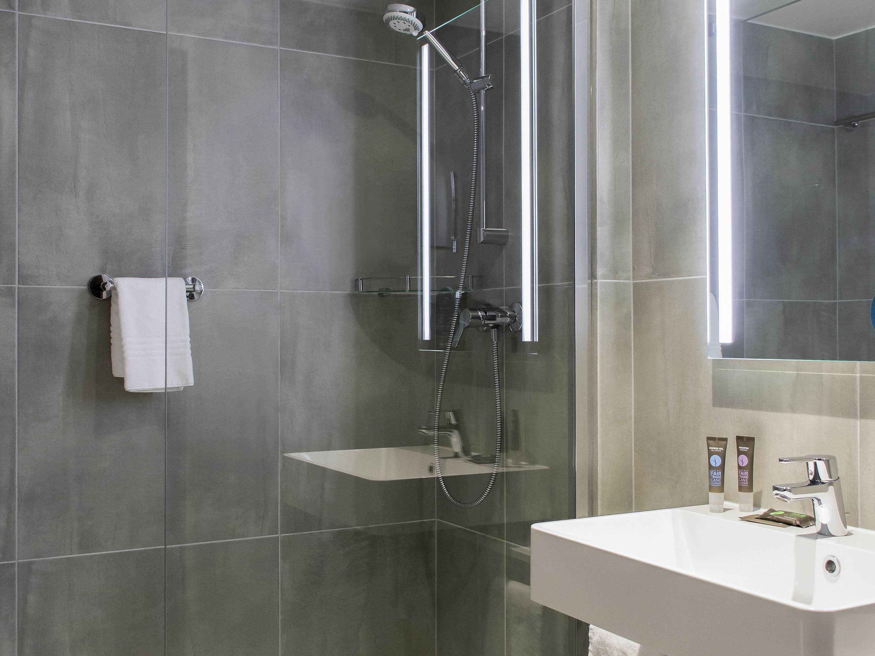 Family Room Standard