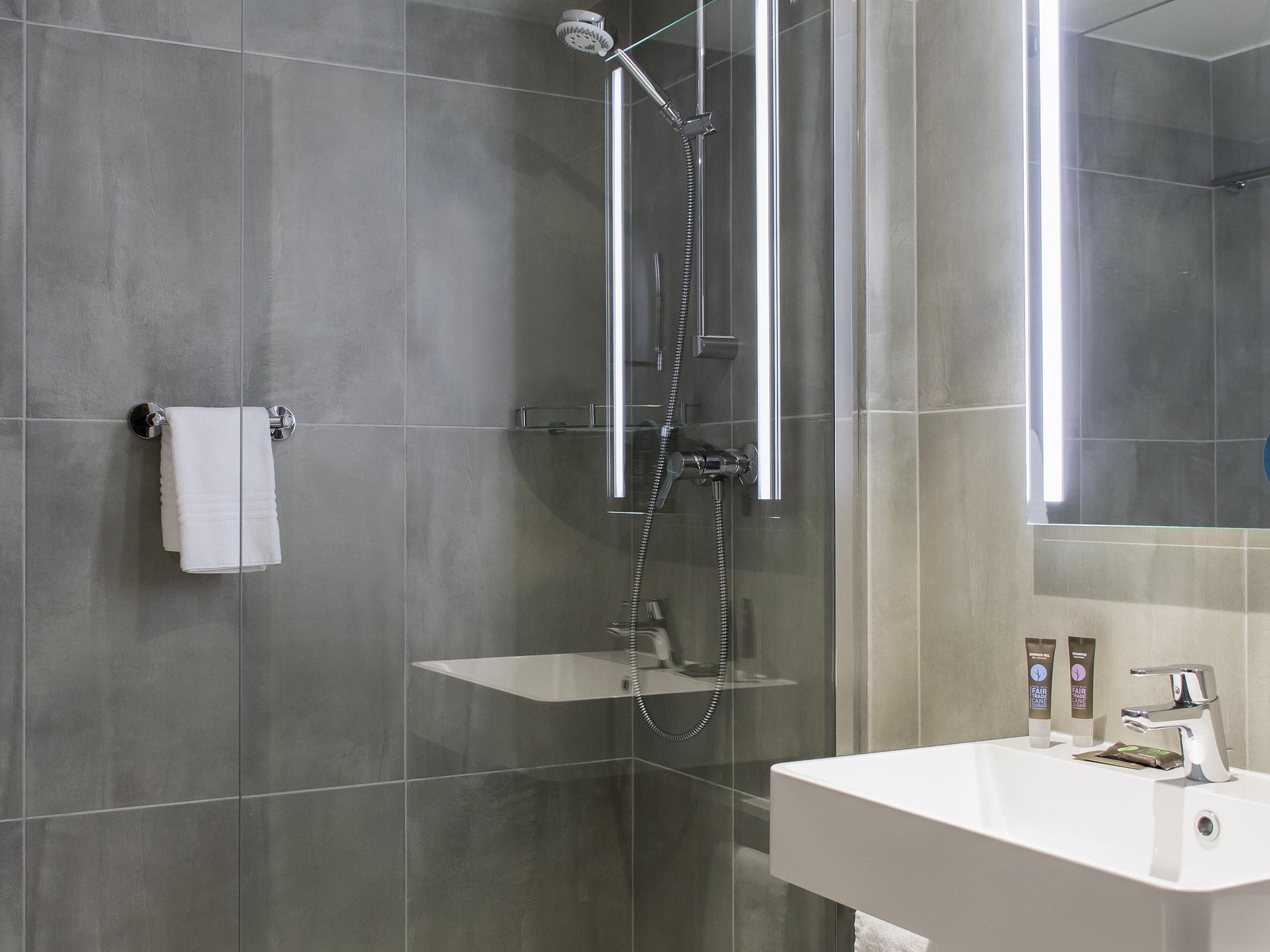 Family Room Standard