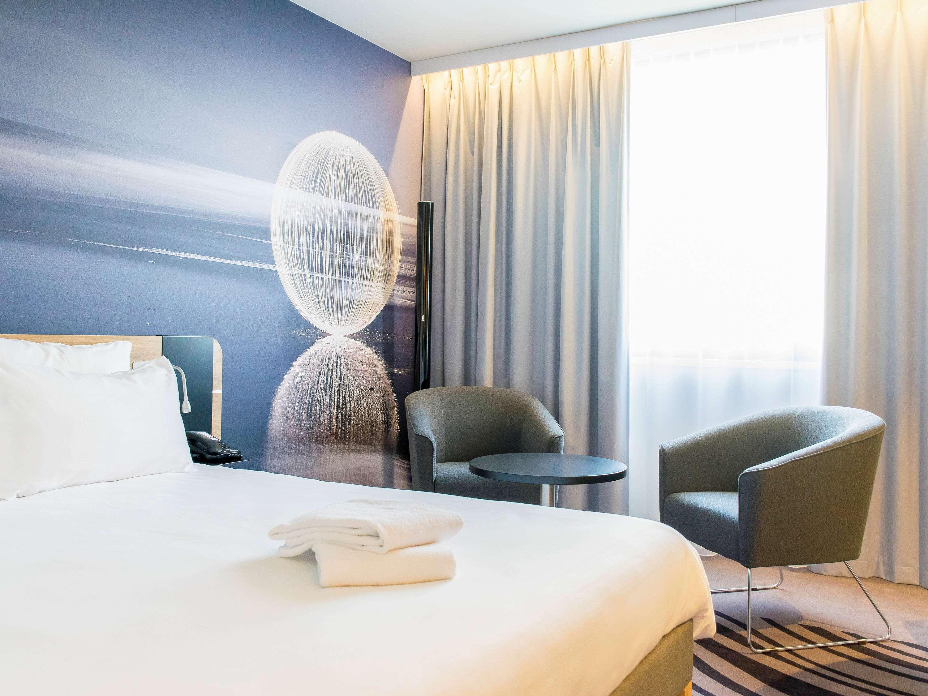 Suite with Double Bed