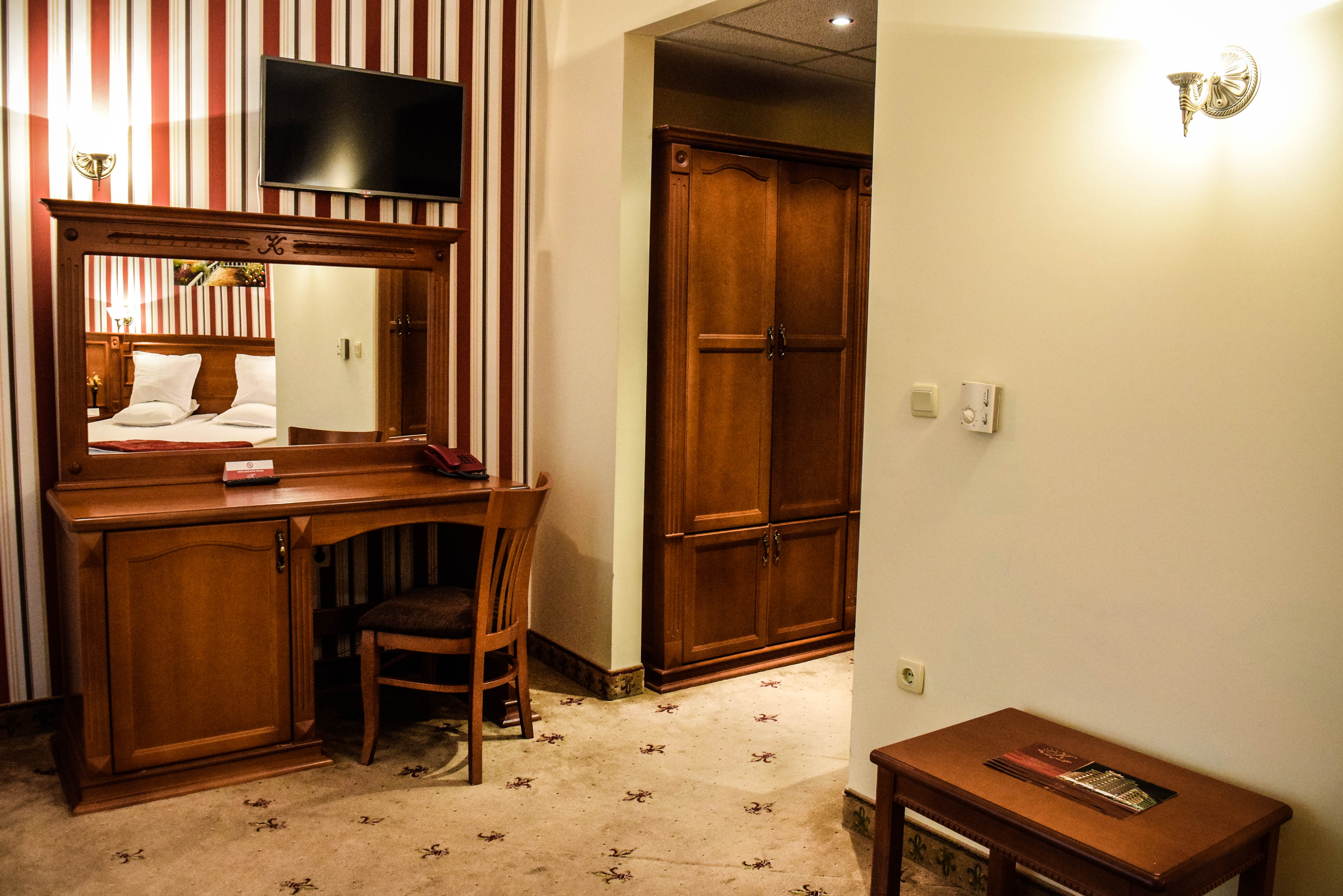 Junior Suite Standard