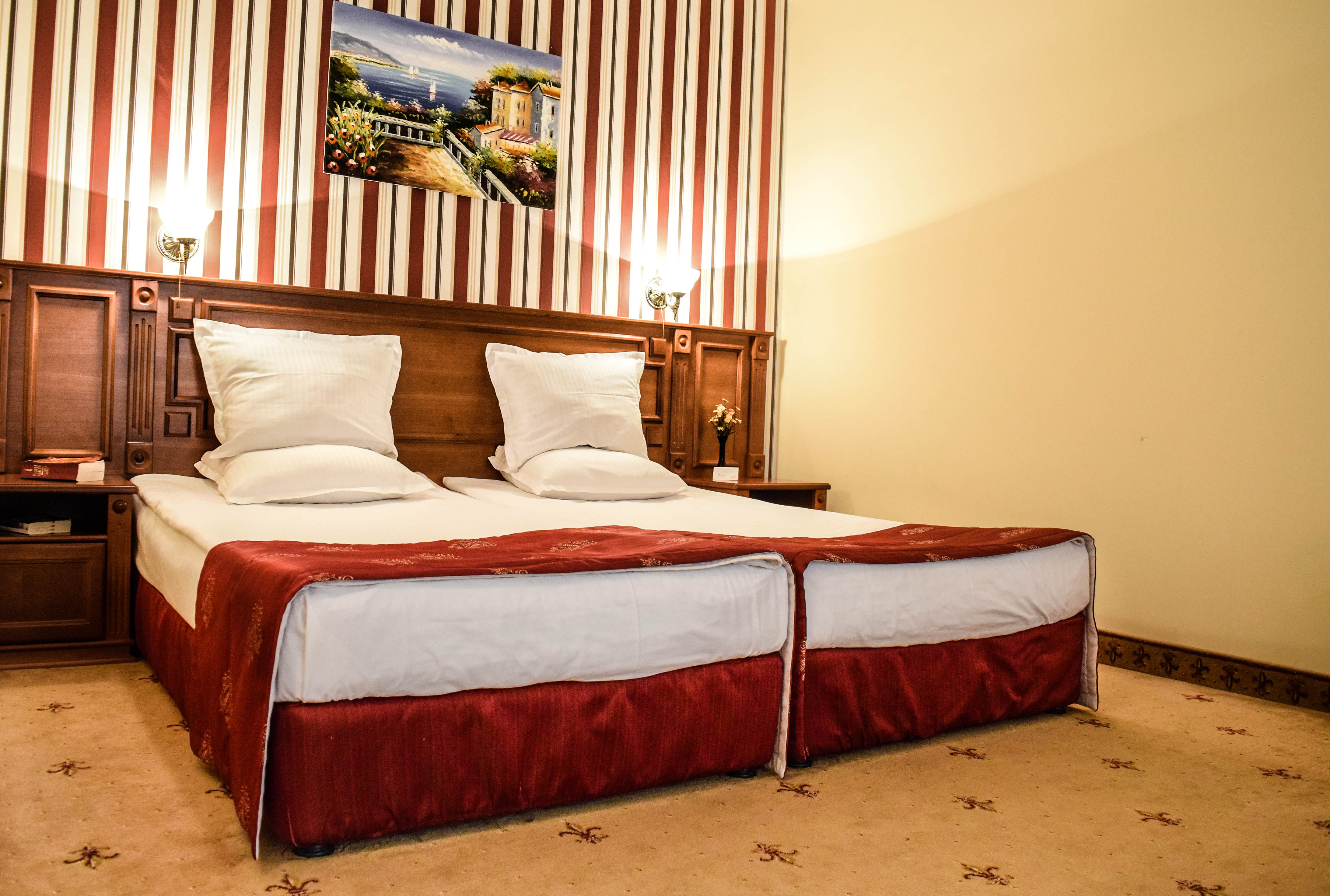 Junior Suite Standard