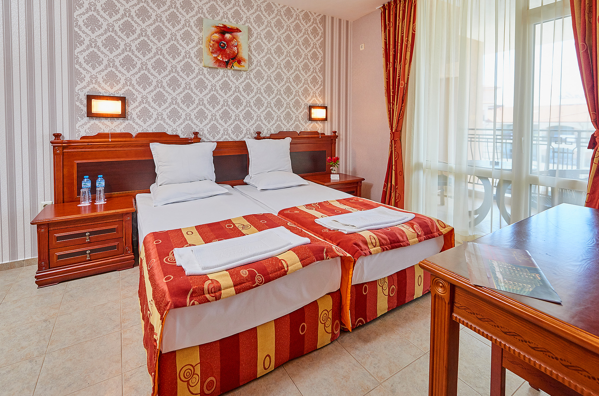 Apartment One Bedroom