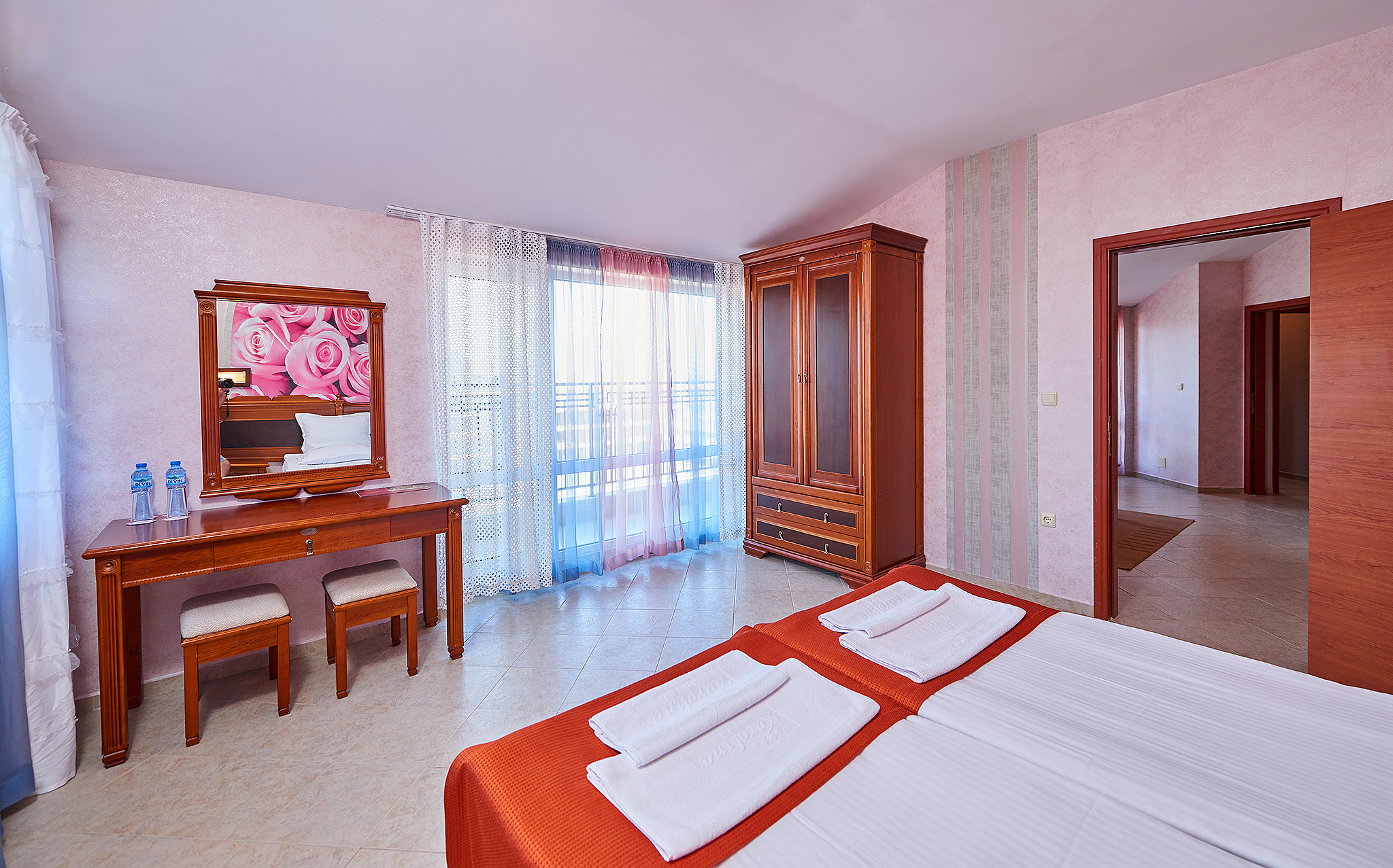 Apartment One Bedroom