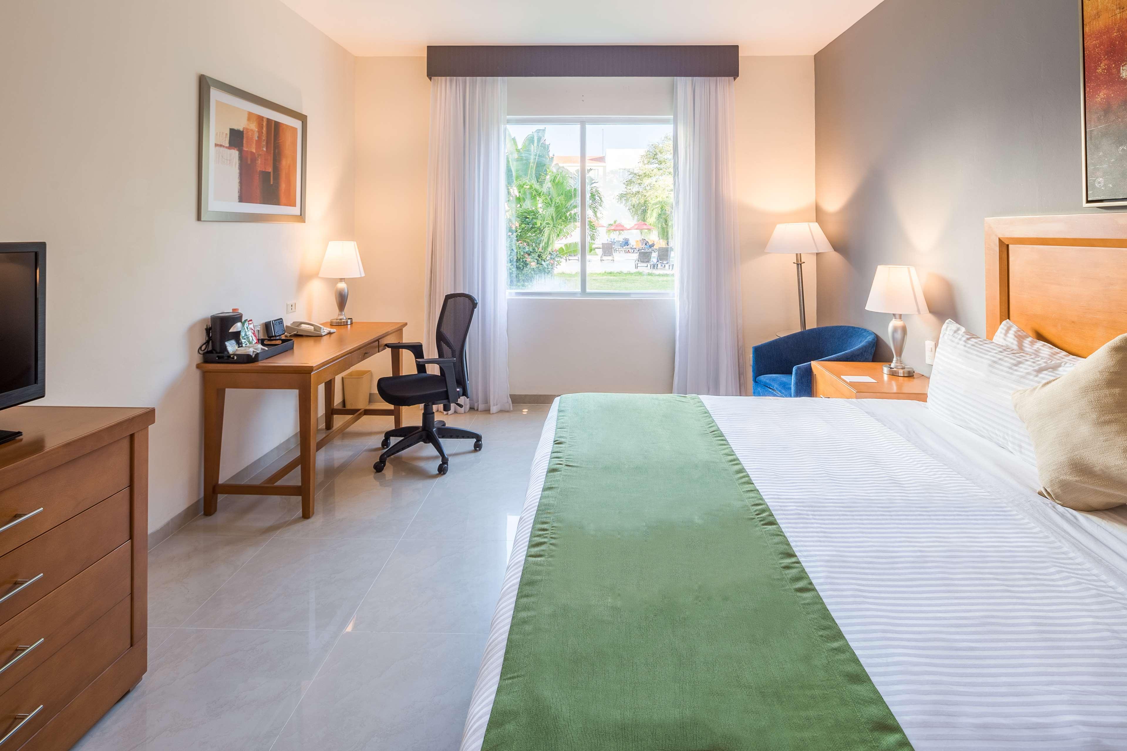 Suite King Bed Non Smoking