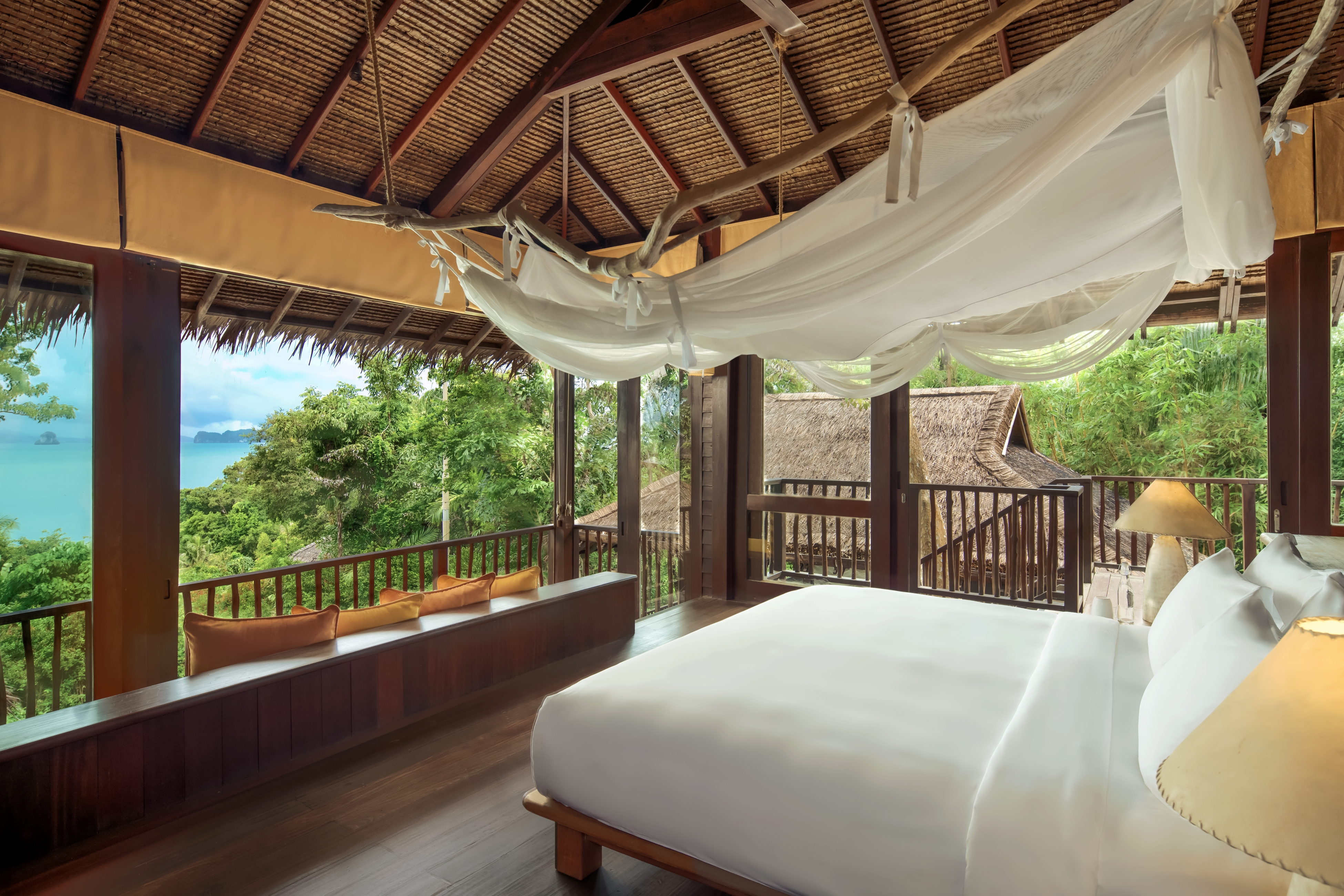 Villa Ocean View Two Bedrooms