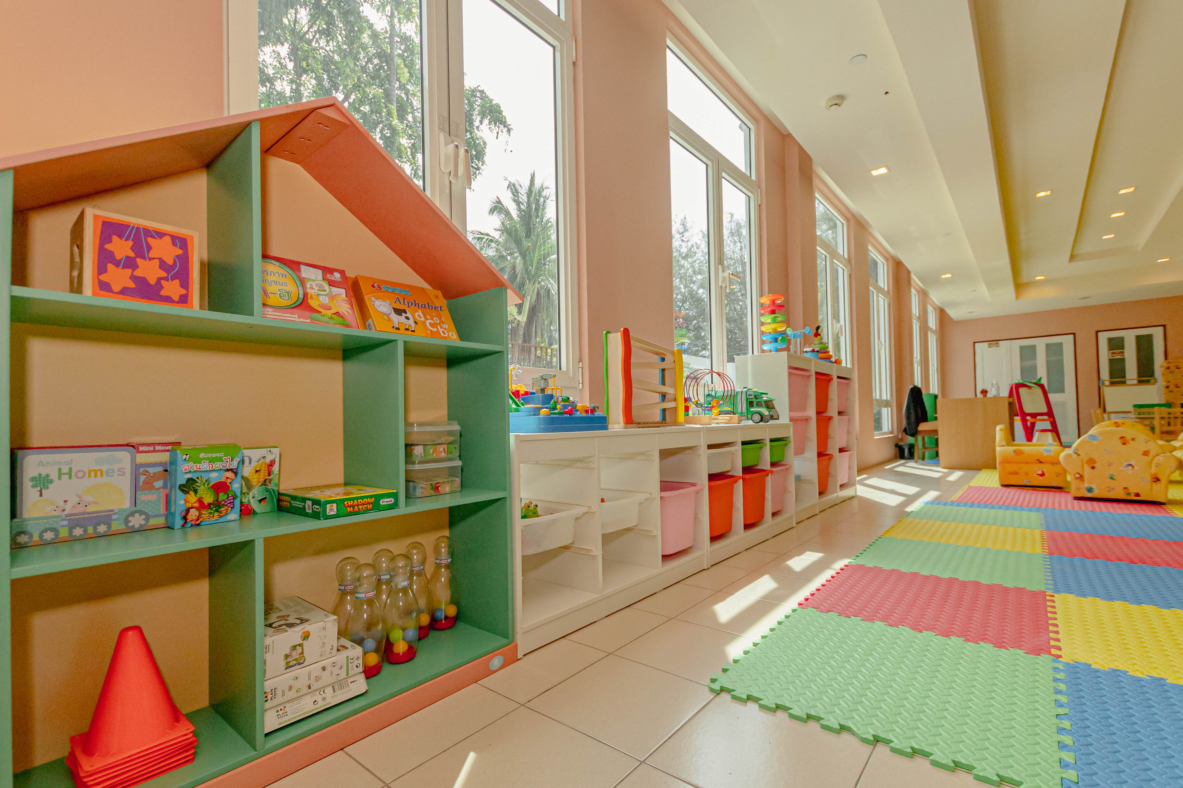 Sports and Entertainment