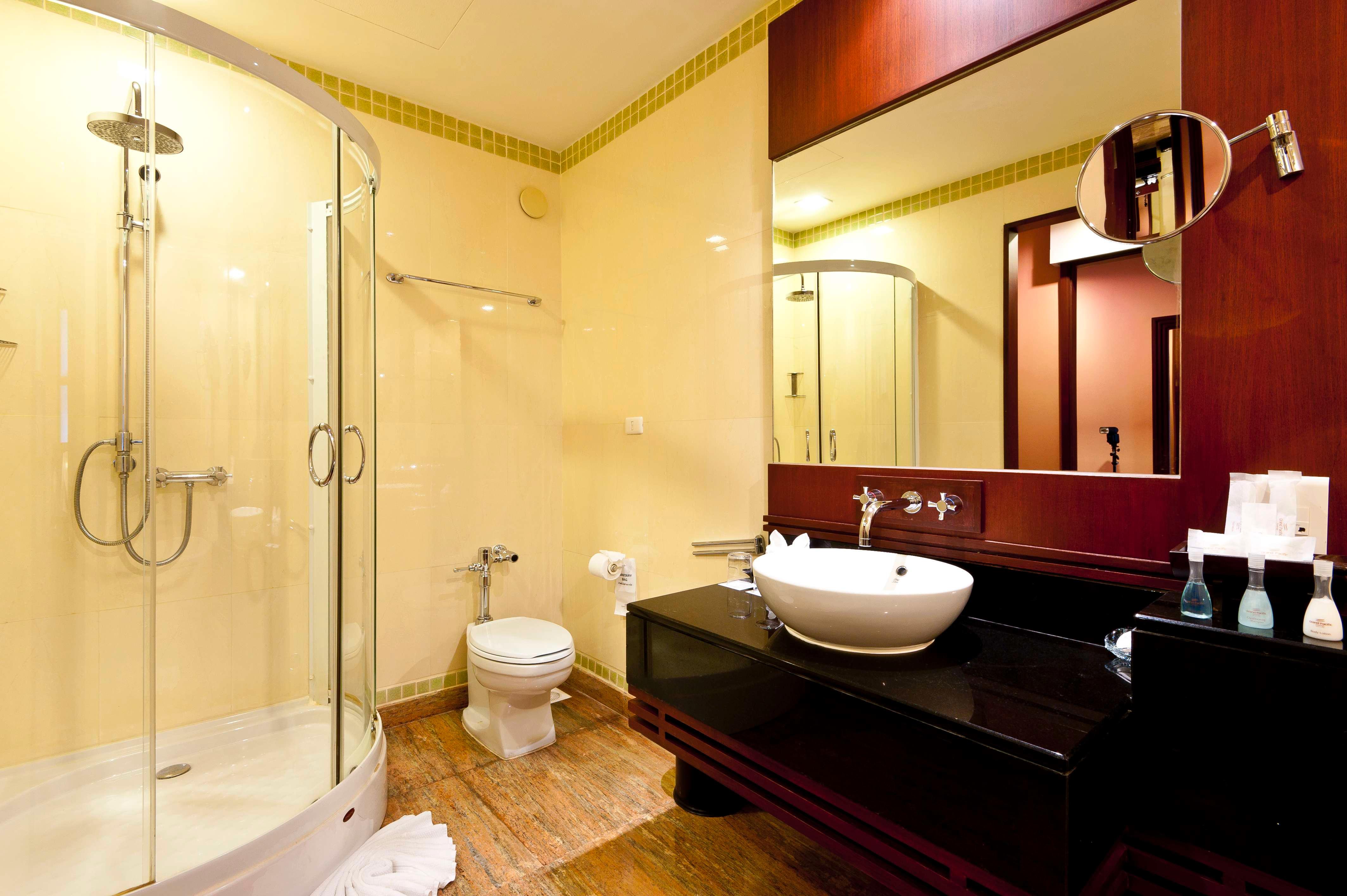 Double or Twin Duplex