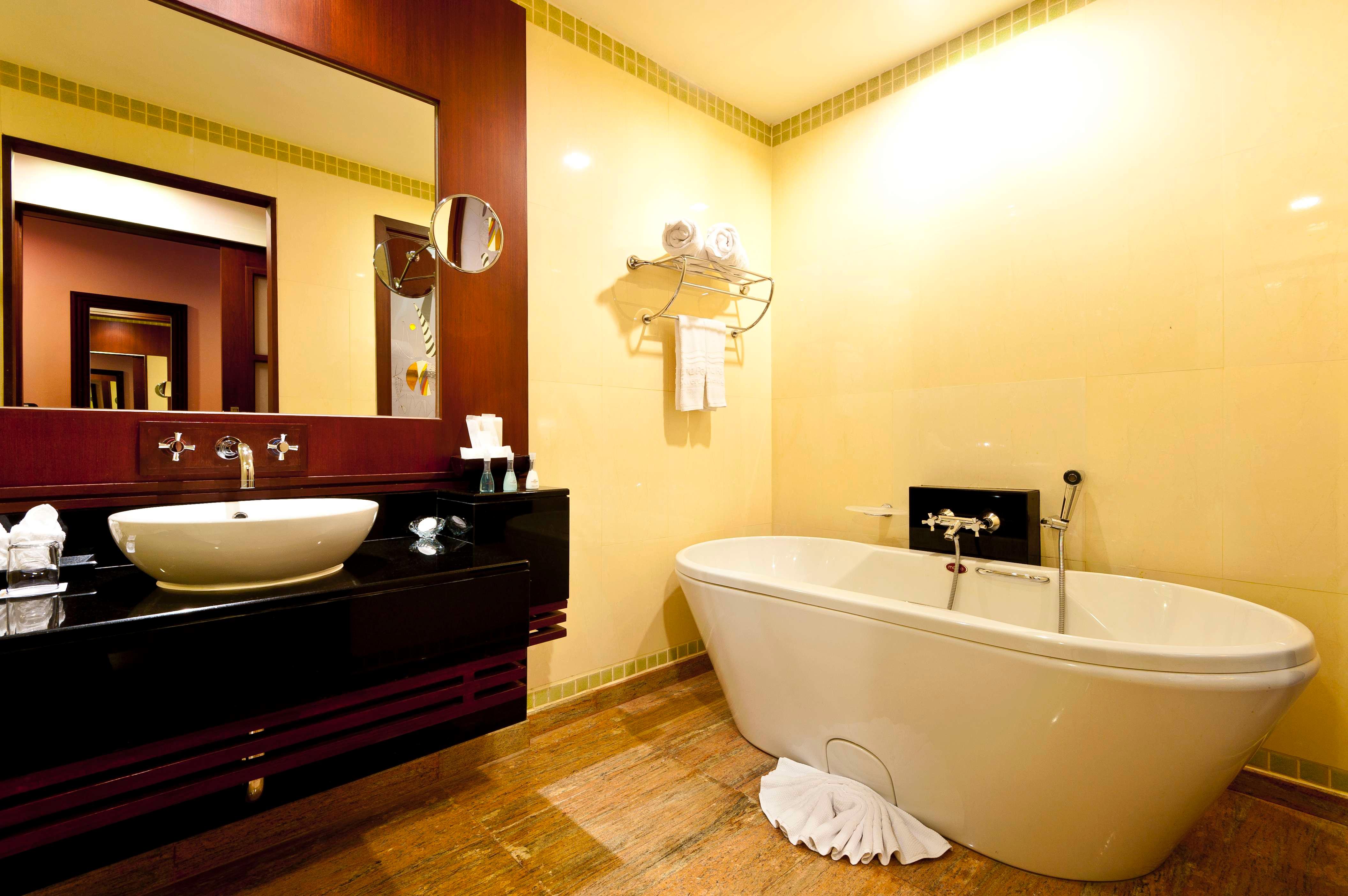 Double or Twin Duplex