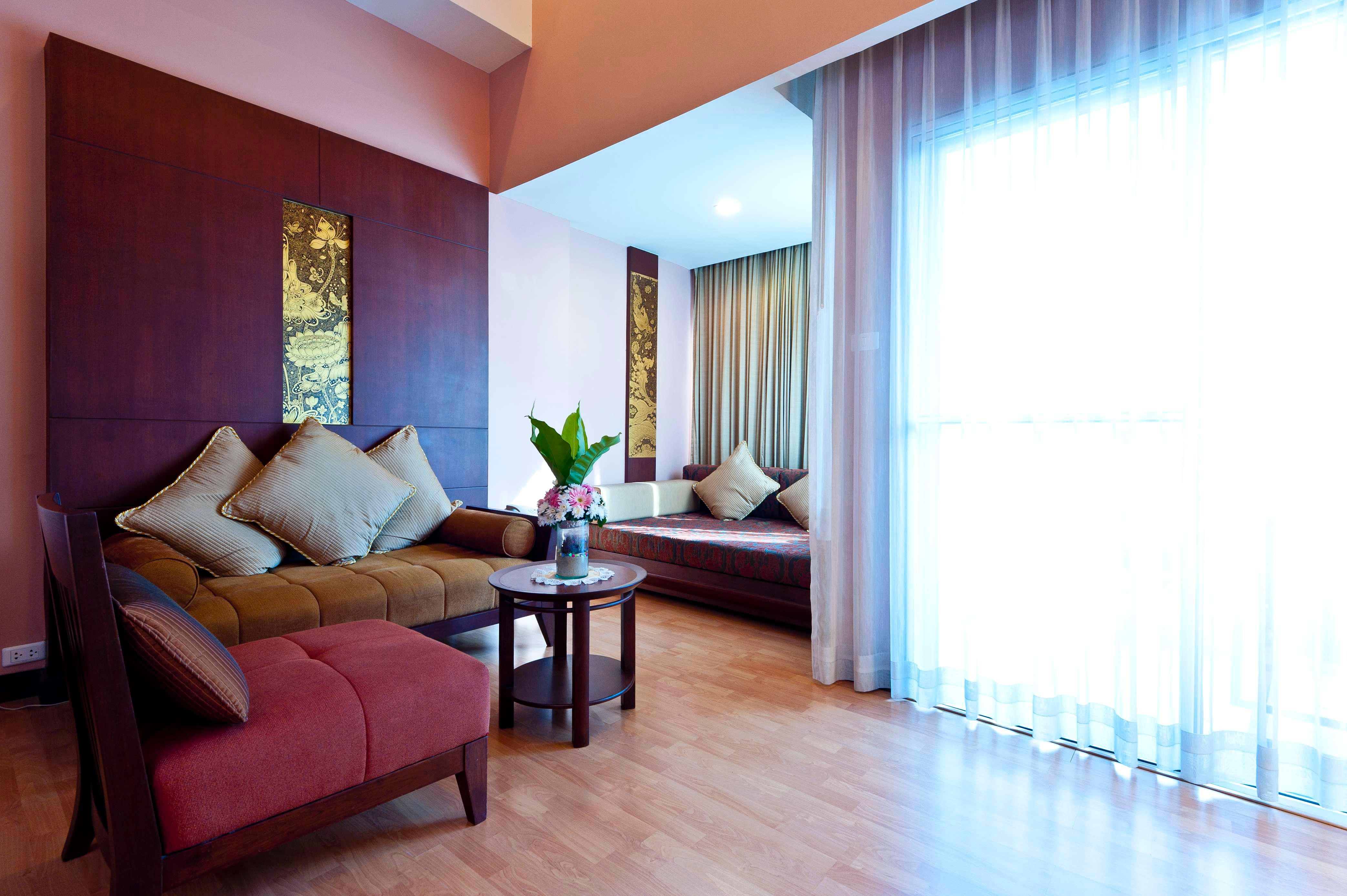 Double or Twin Duplex