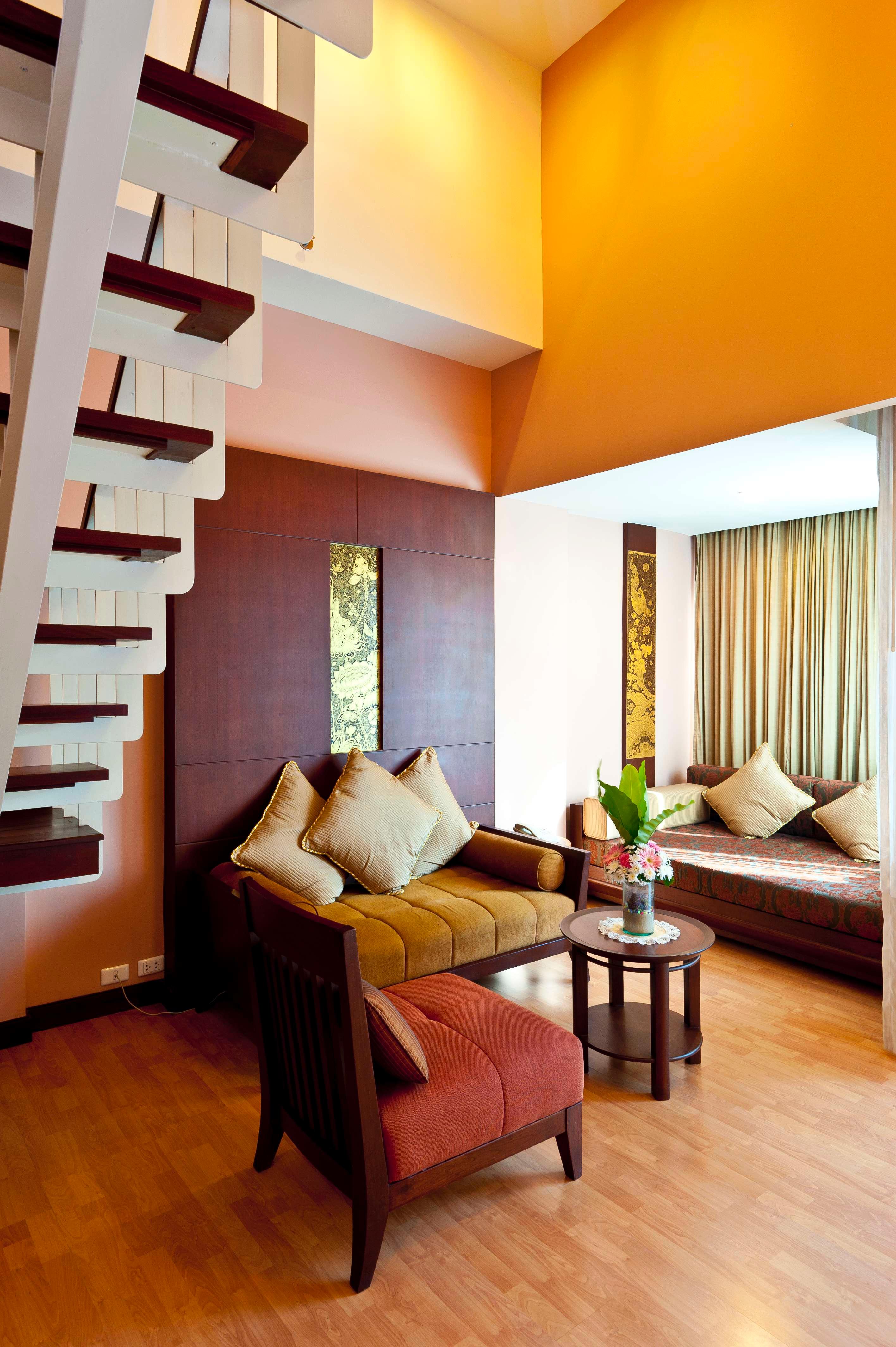 Double or Twin Duplex