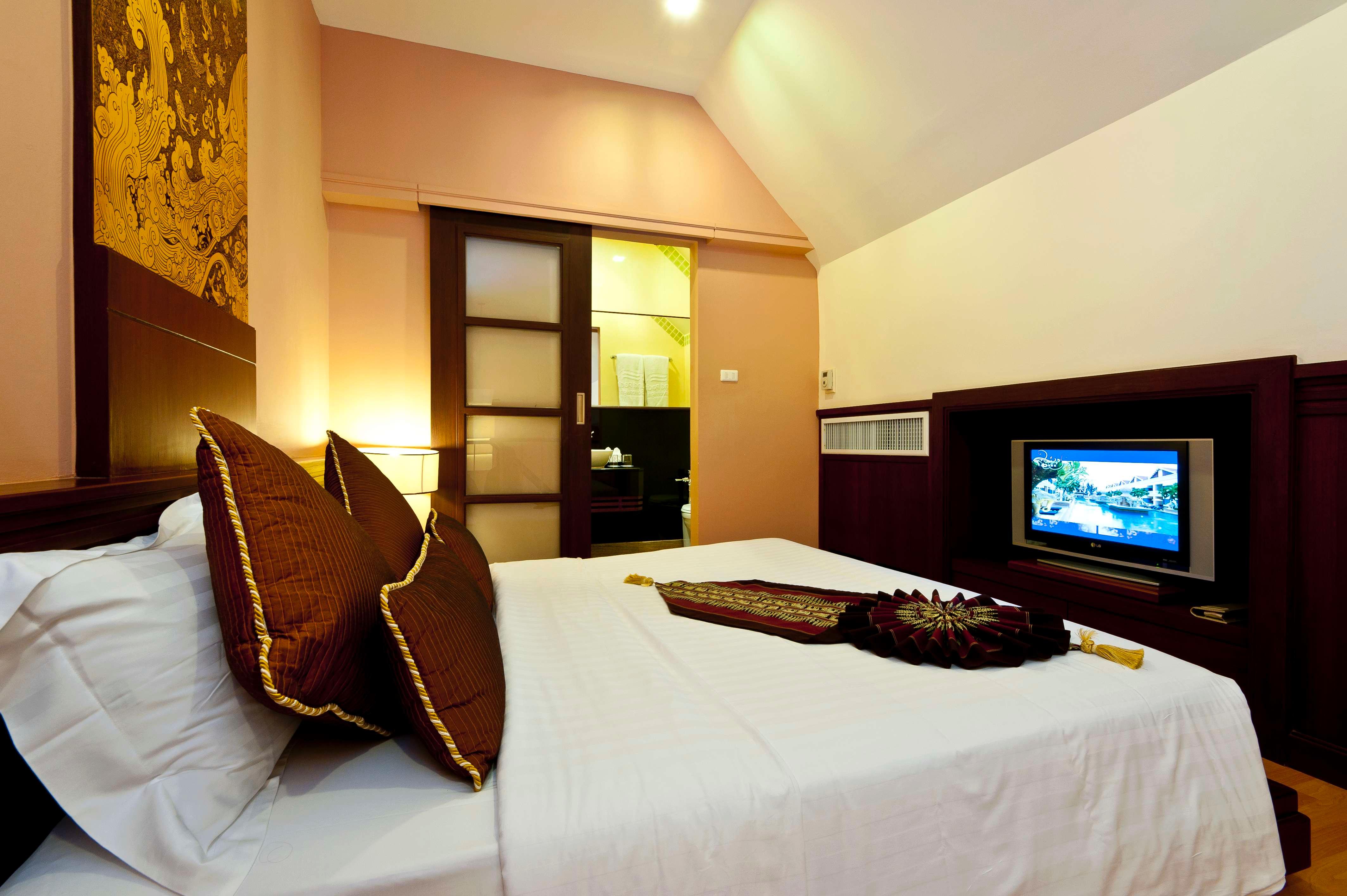 Double or Twin Duplex