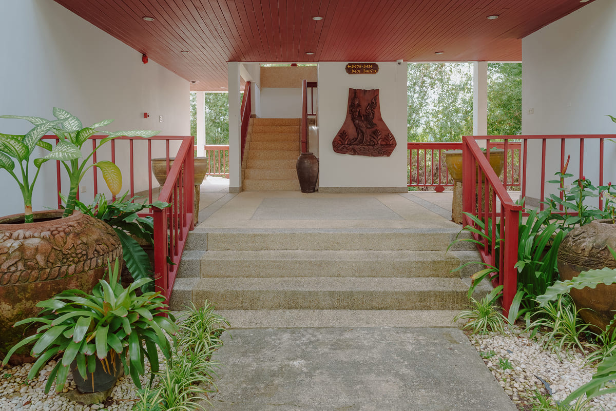 General View