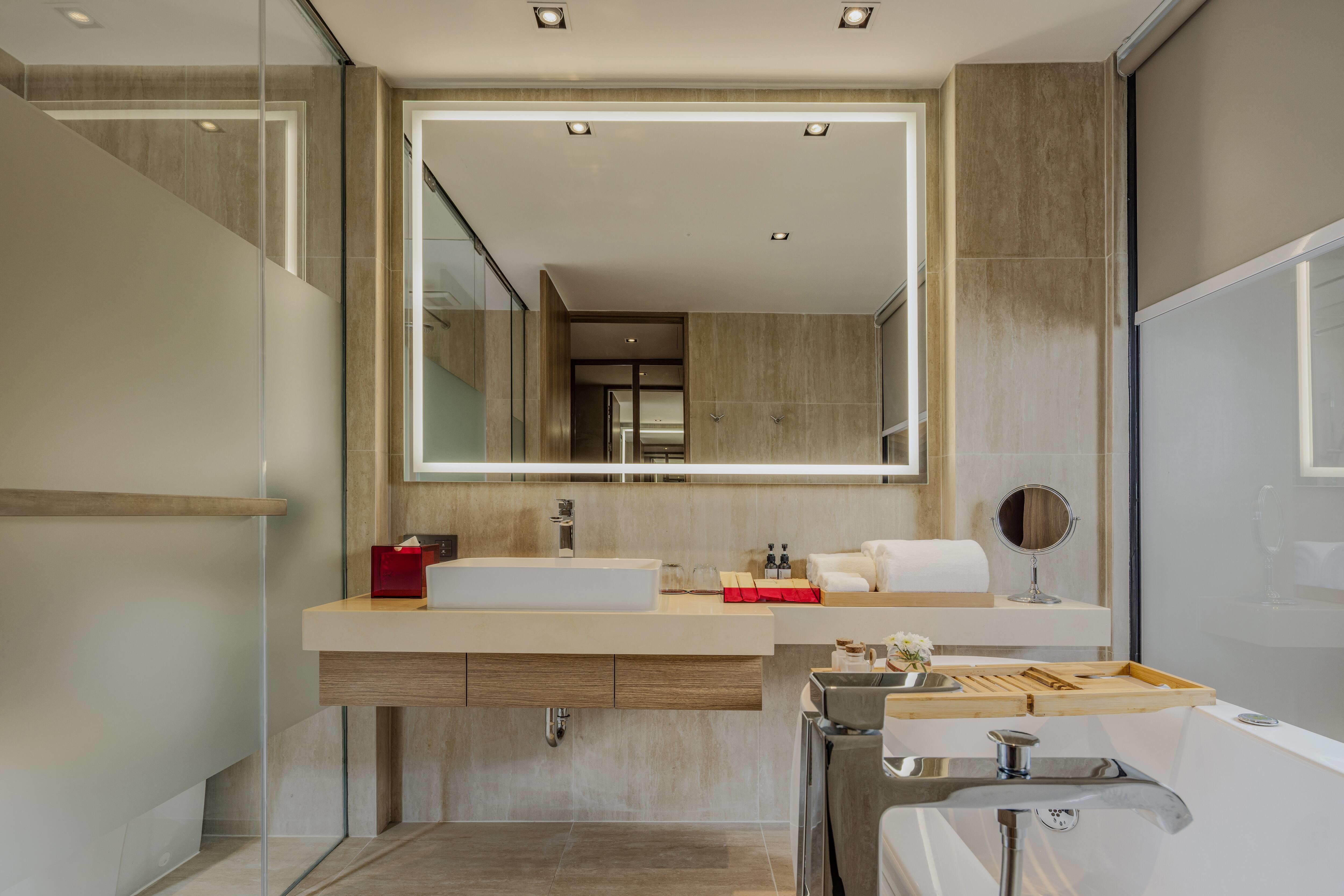 Double with Jacuzzi