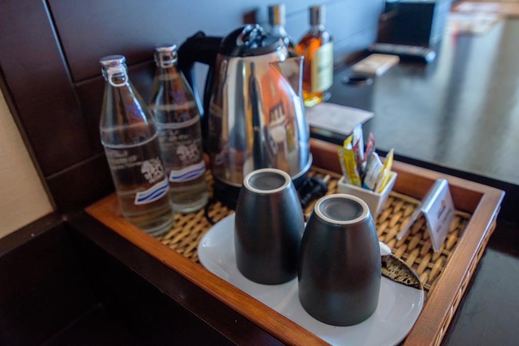 Double or Twin Premier Sea View