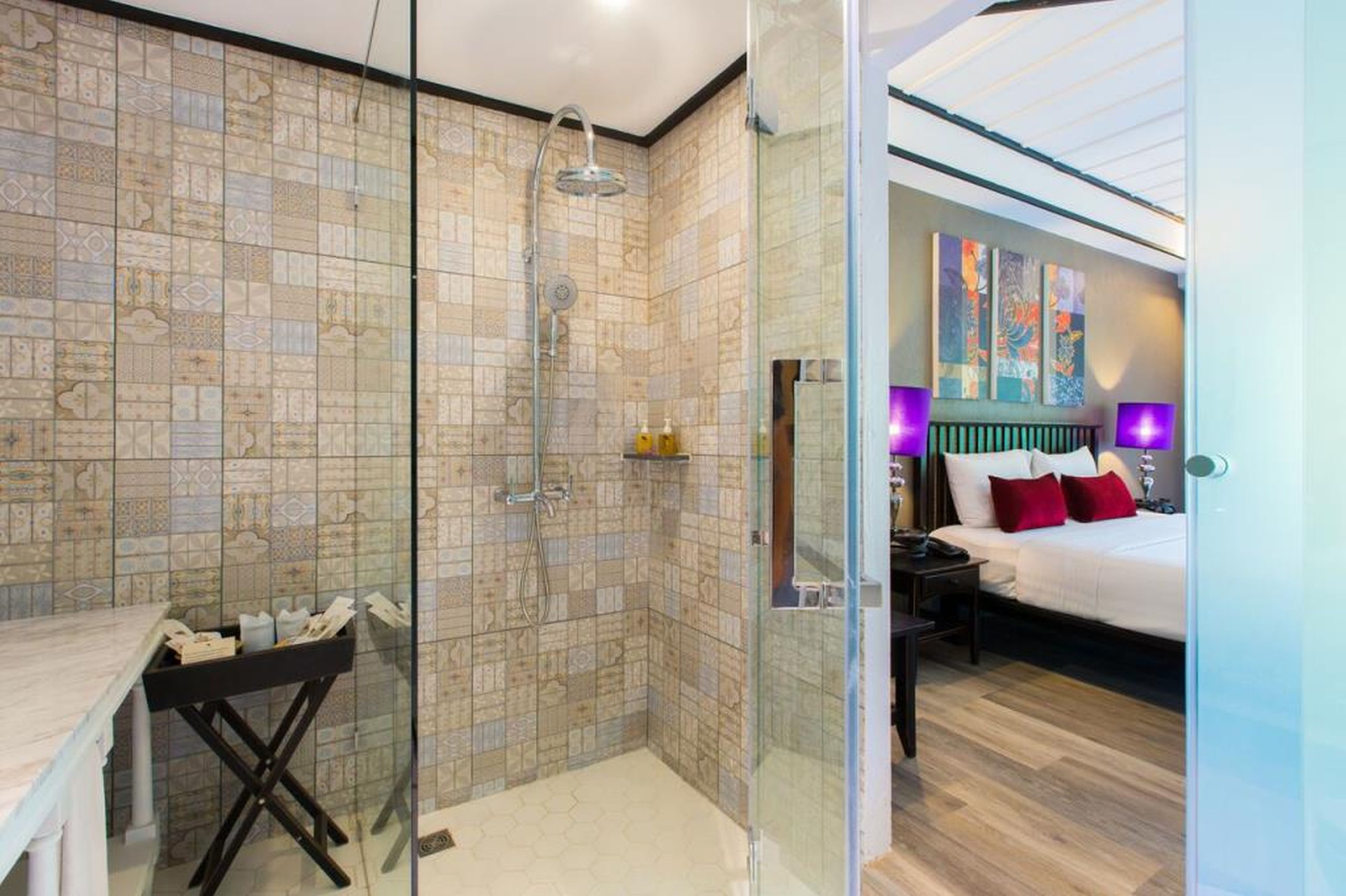 Double or Twin Superior