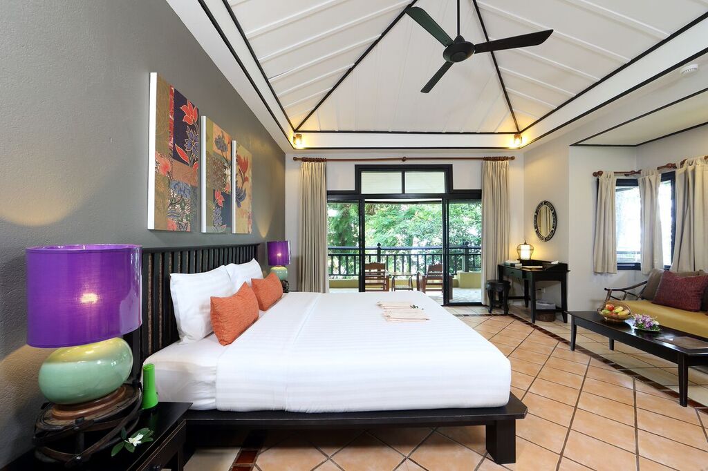 Double or Twin Superior