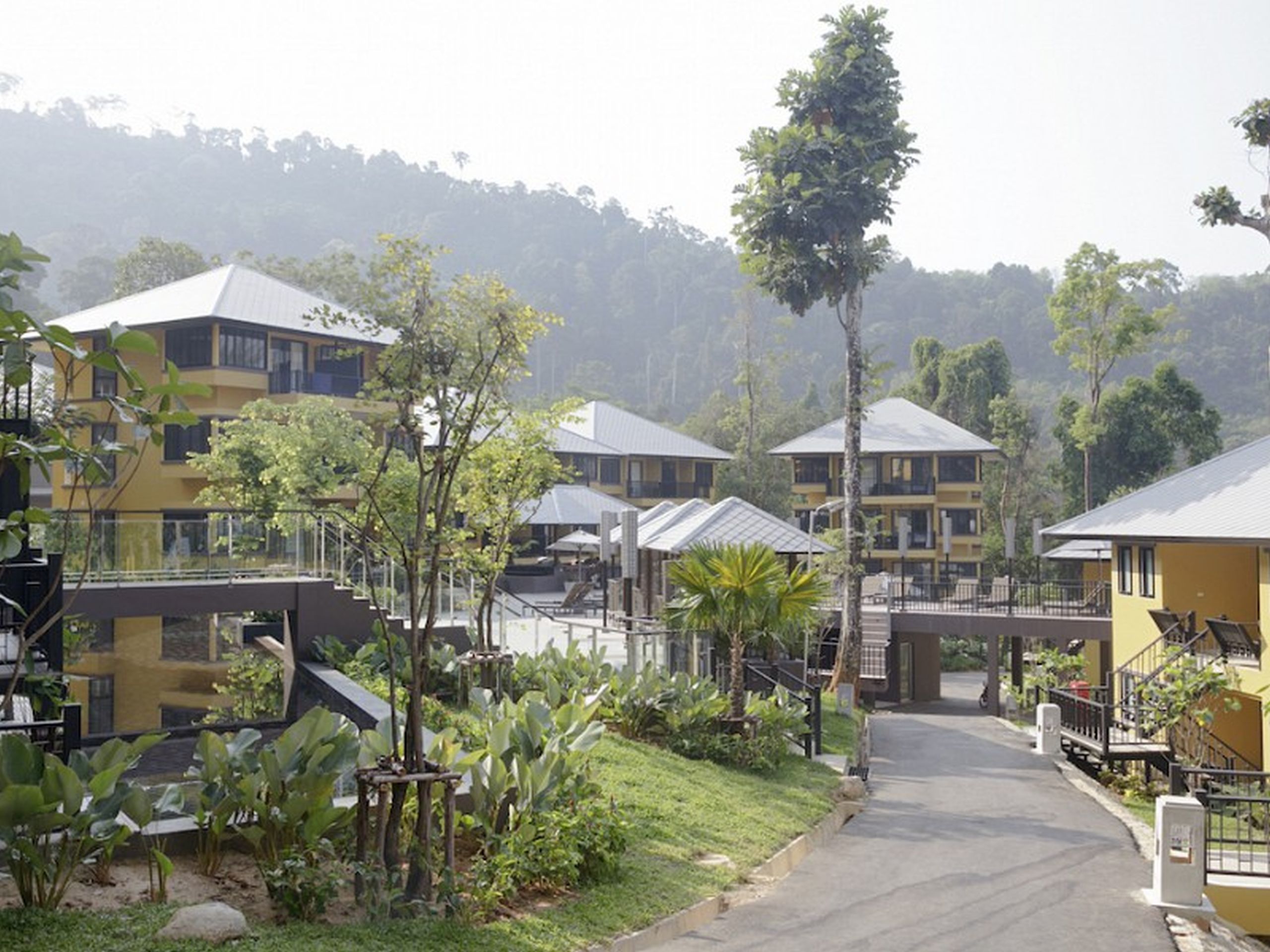 Double or Twin Grand Deluxe