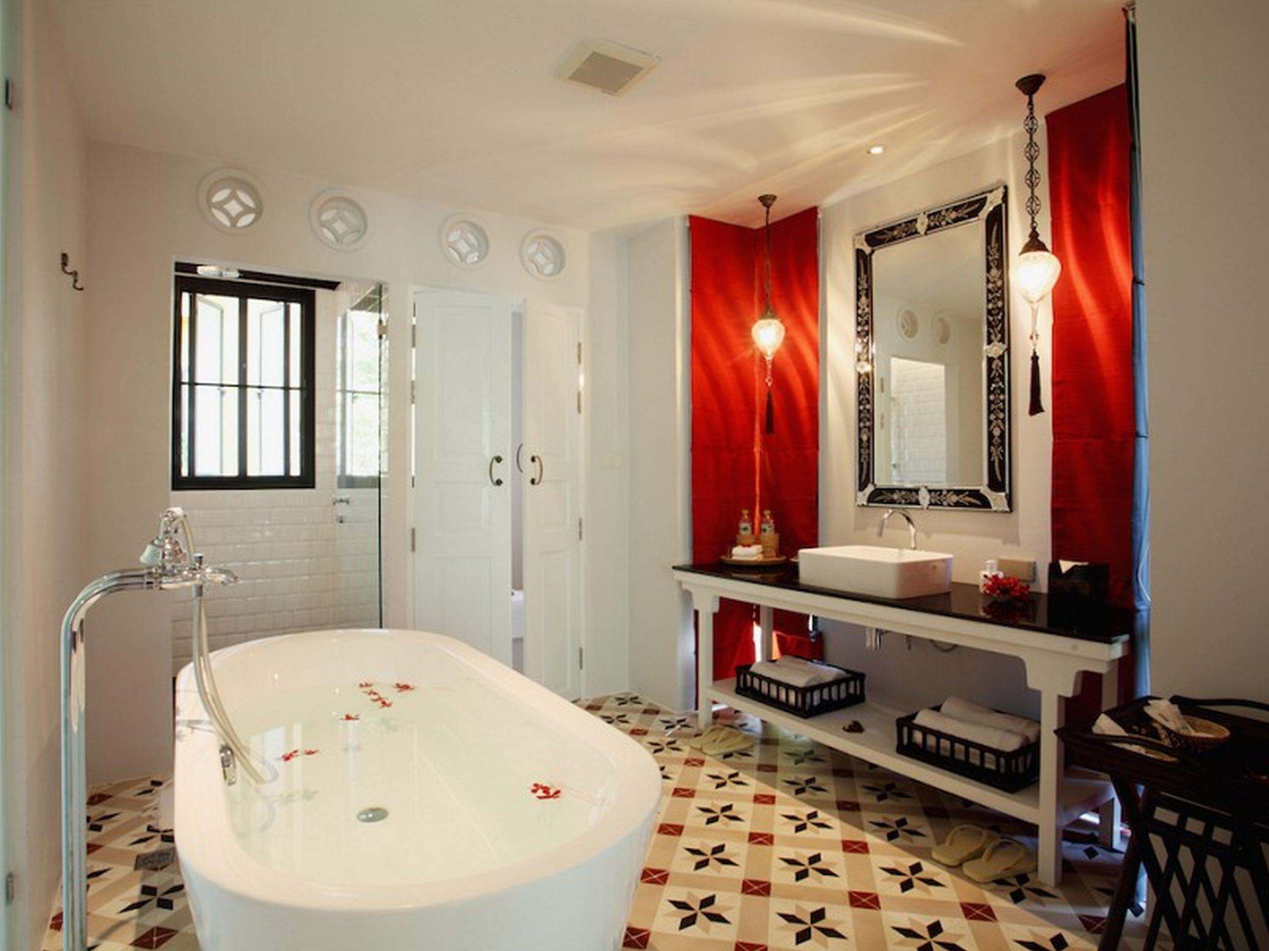 Double or Twin Grand Deluxe