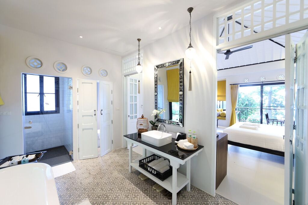 Double or Twin Grand Deluxe