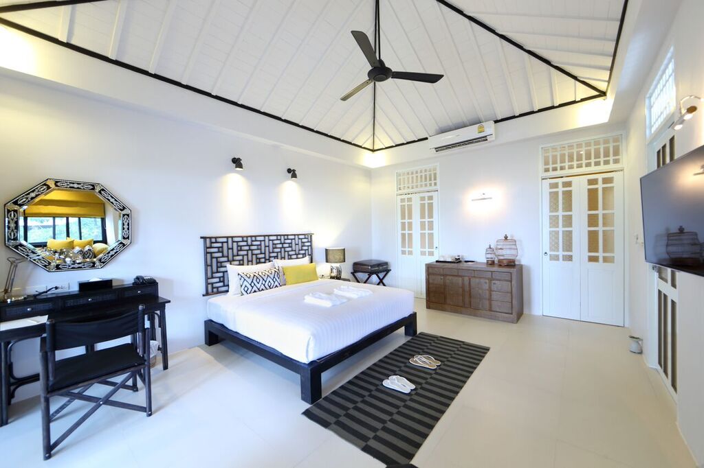 Double or Twin Grand Deluxe