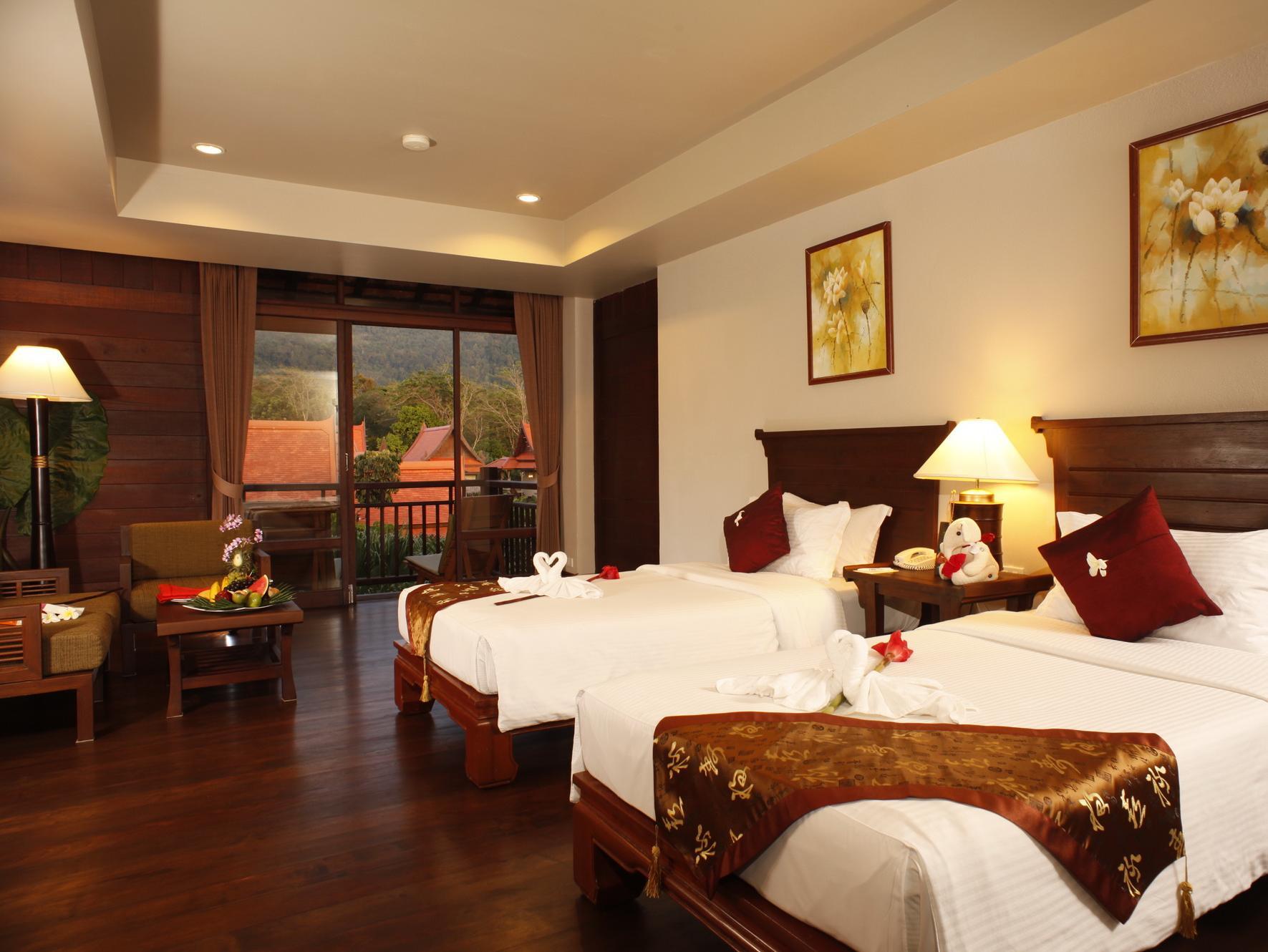 Double or Twin Superior