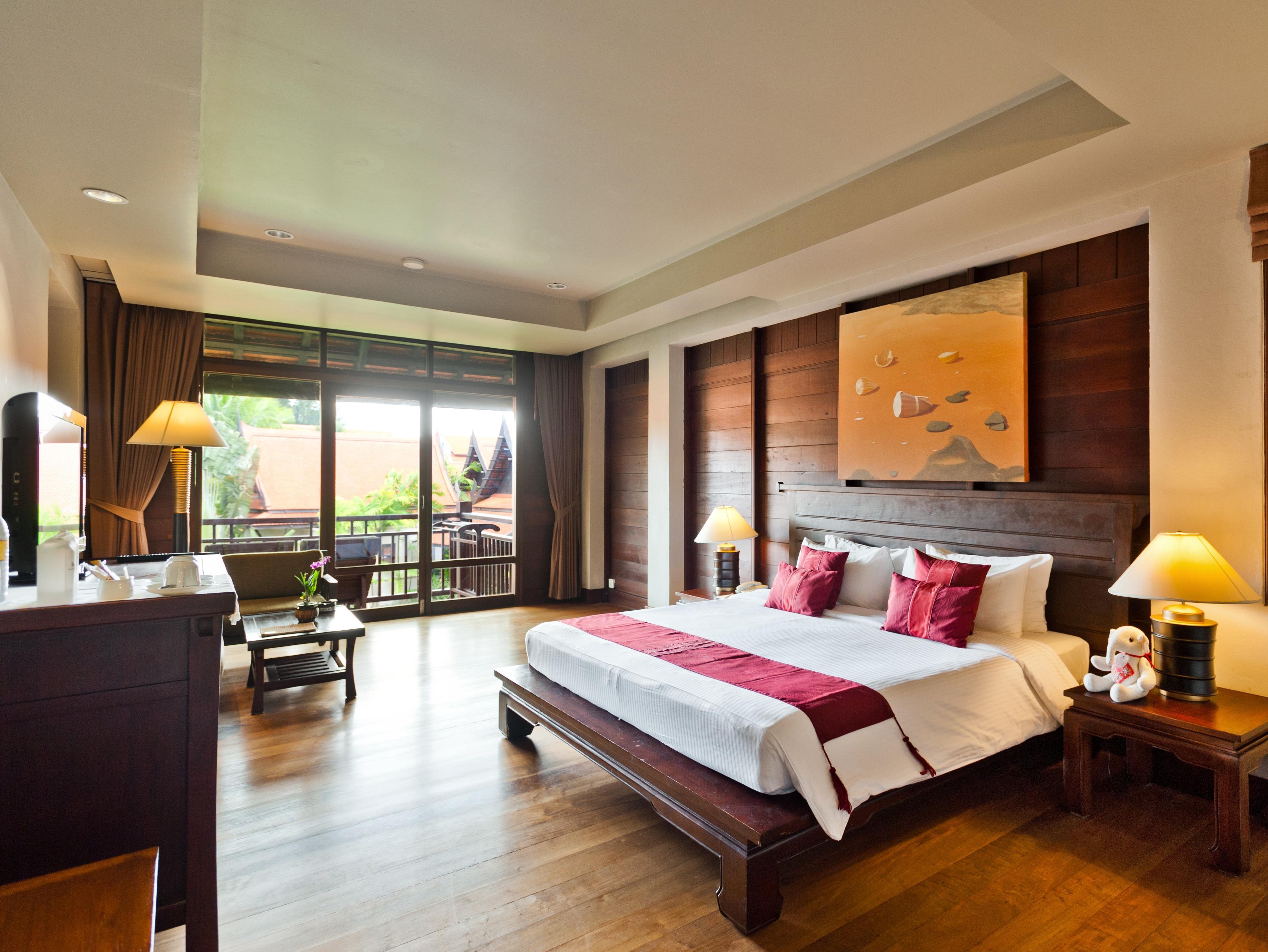 Double or Twin Superior