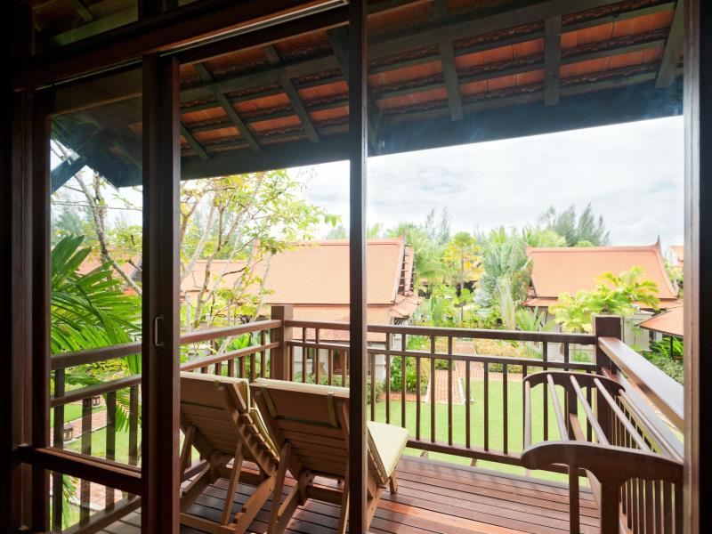 Double or Twin Superior