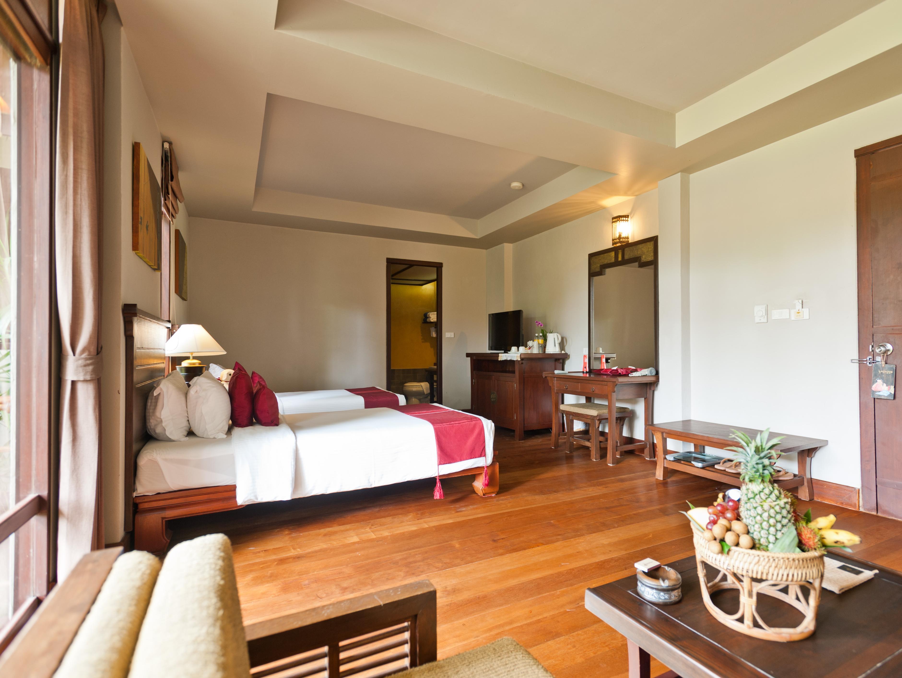 Double or Twin Superior