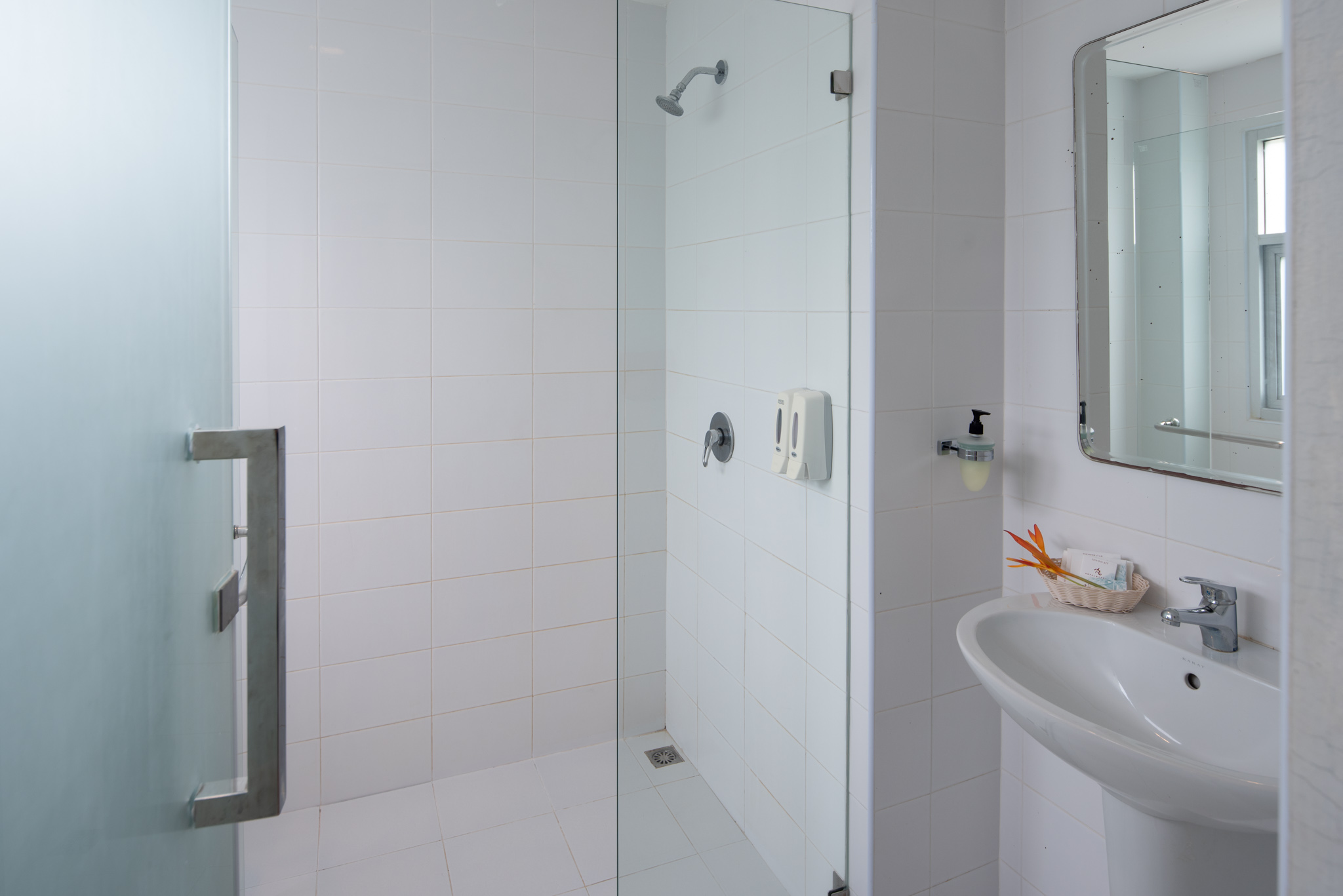 Double or Twin Superior Garden View