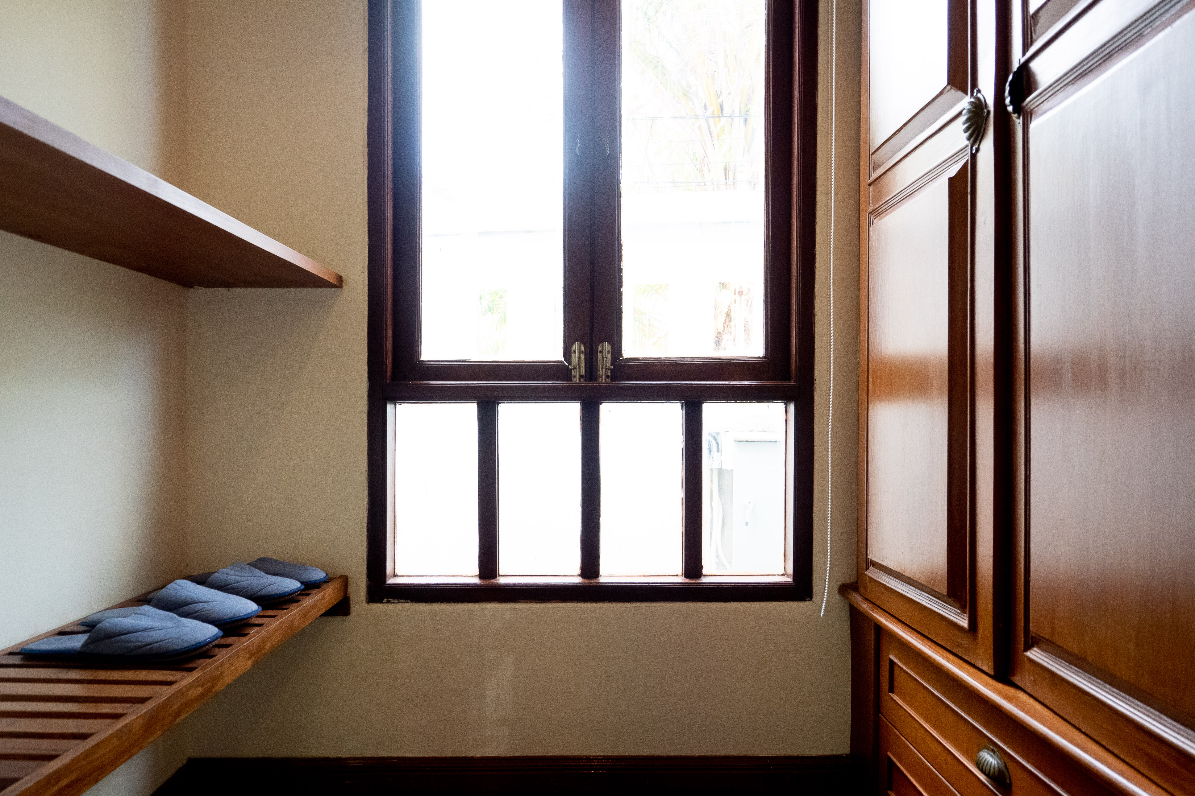 Villa Garden View King Bed