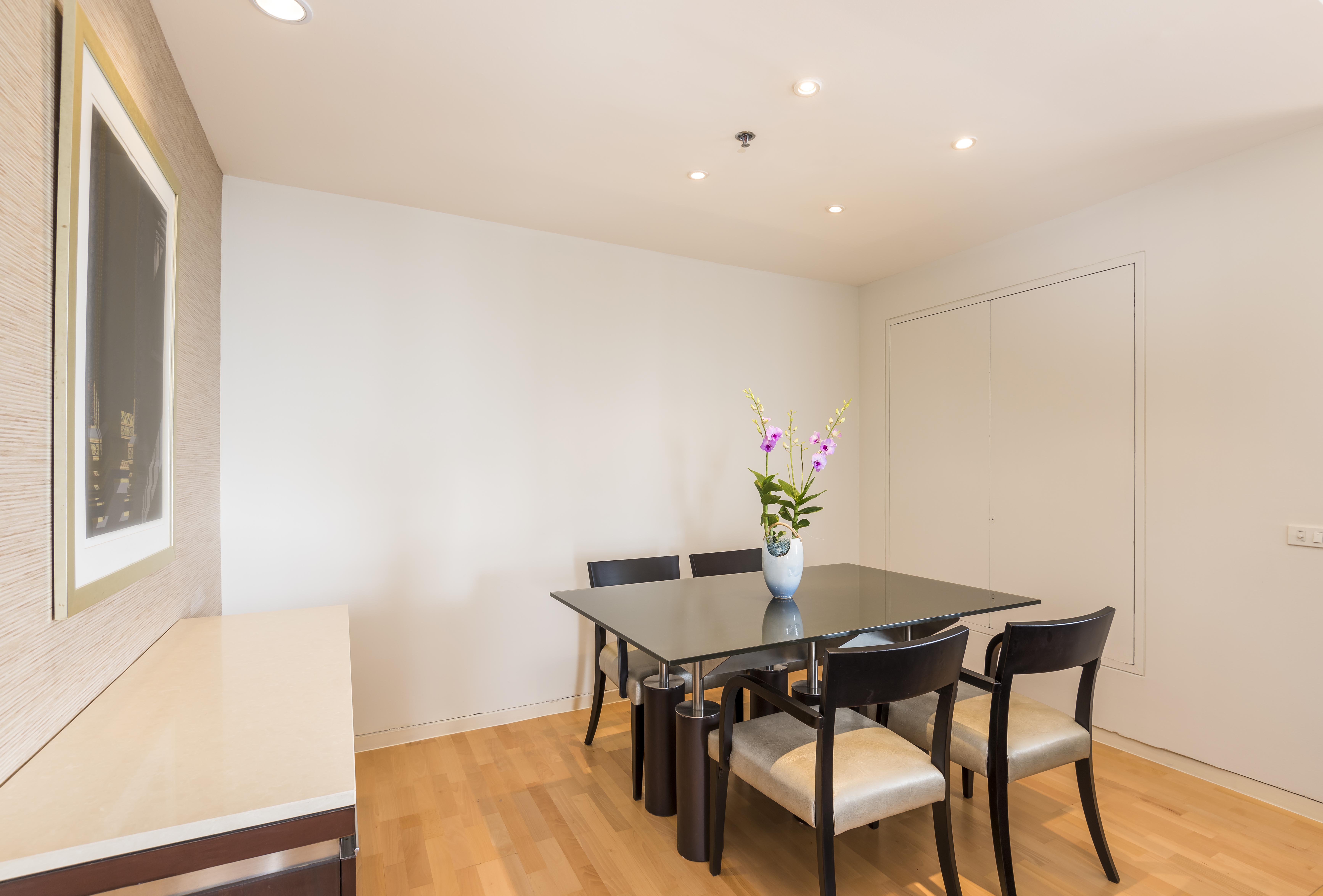 Suite Executive Two Bedrooms