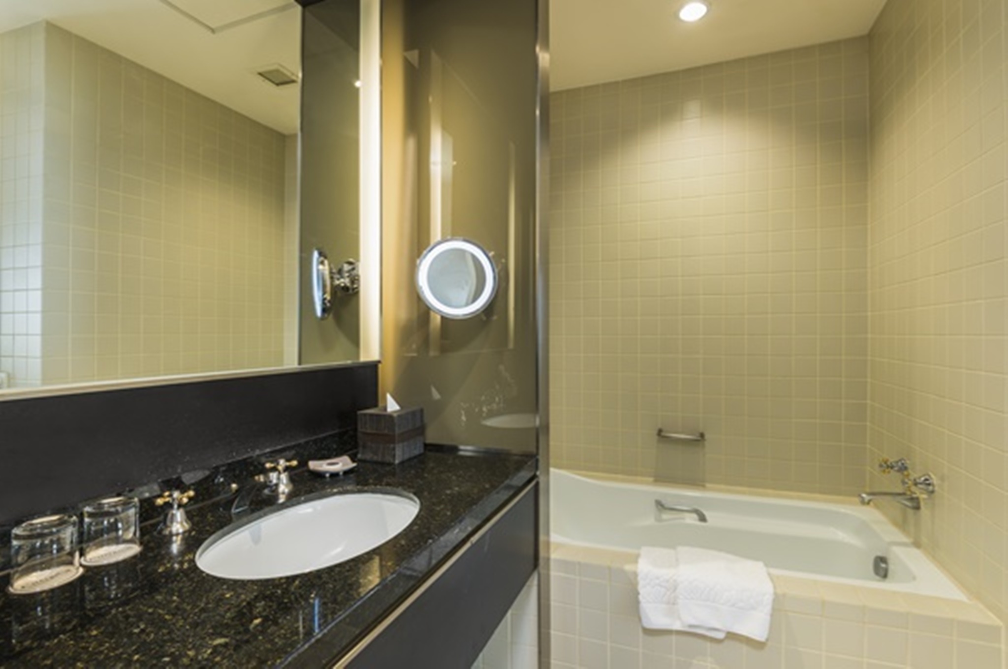 Suite Deluxe Two Bedroom