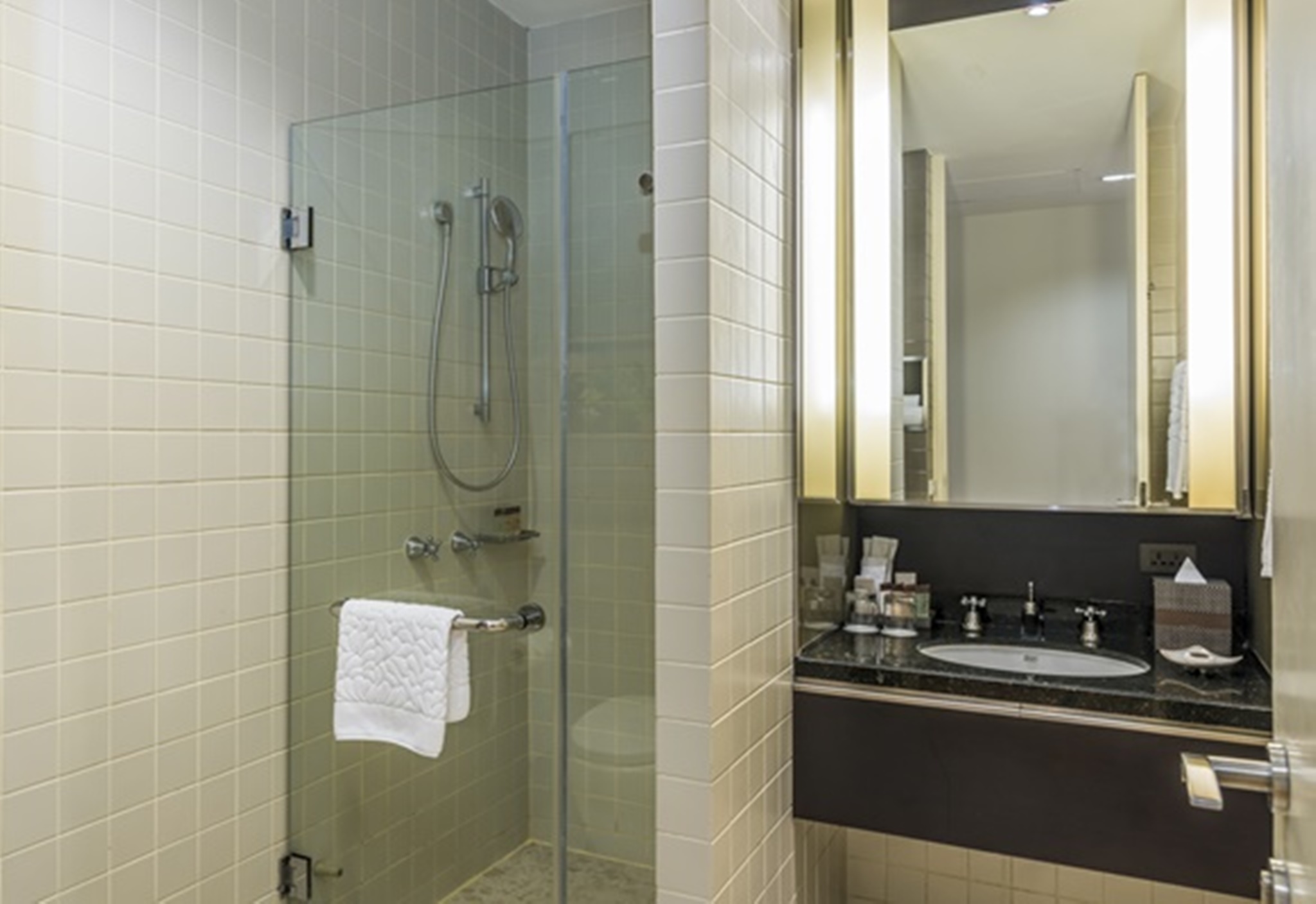 Suite Deluxe Two Bedroom