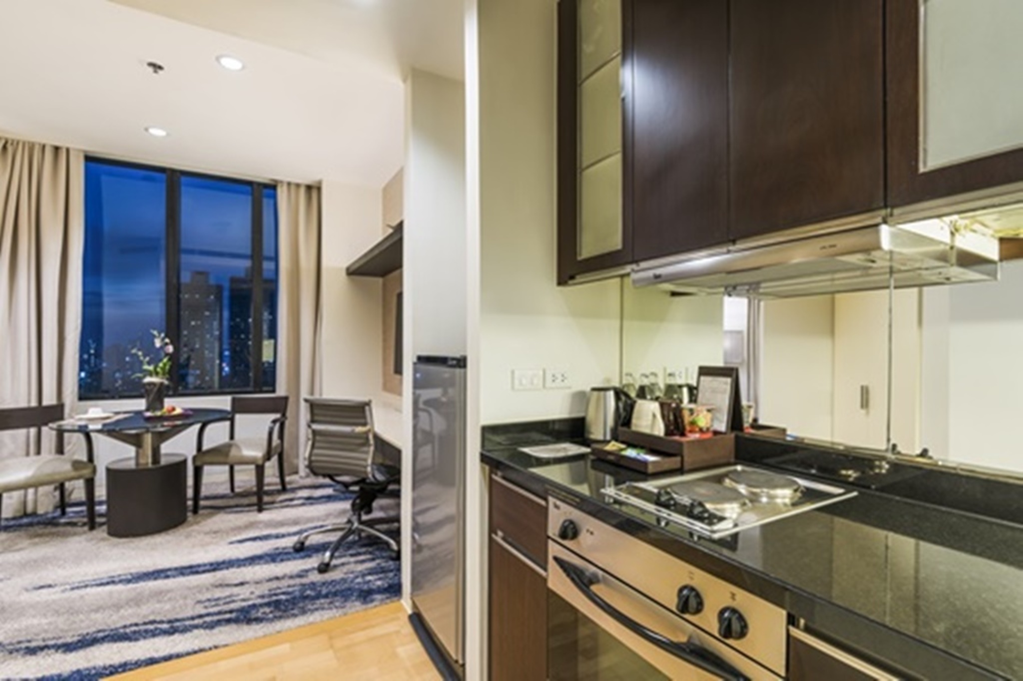 Double or Twin Deluxe