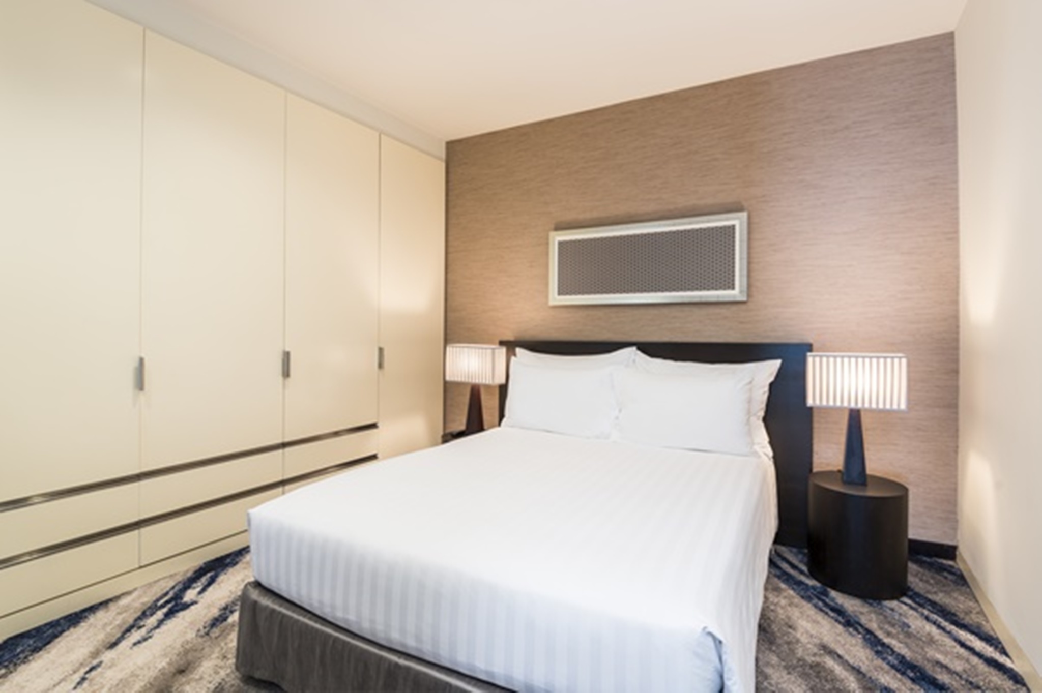 Suite Deluxe Two Bedroom