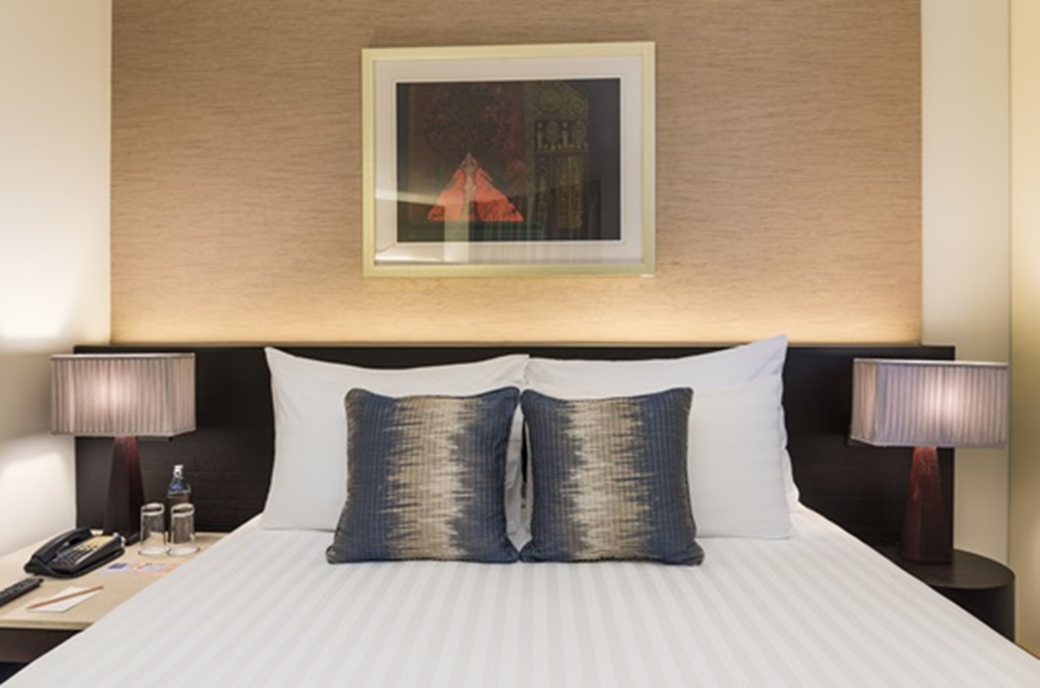 Double or Twin Superior