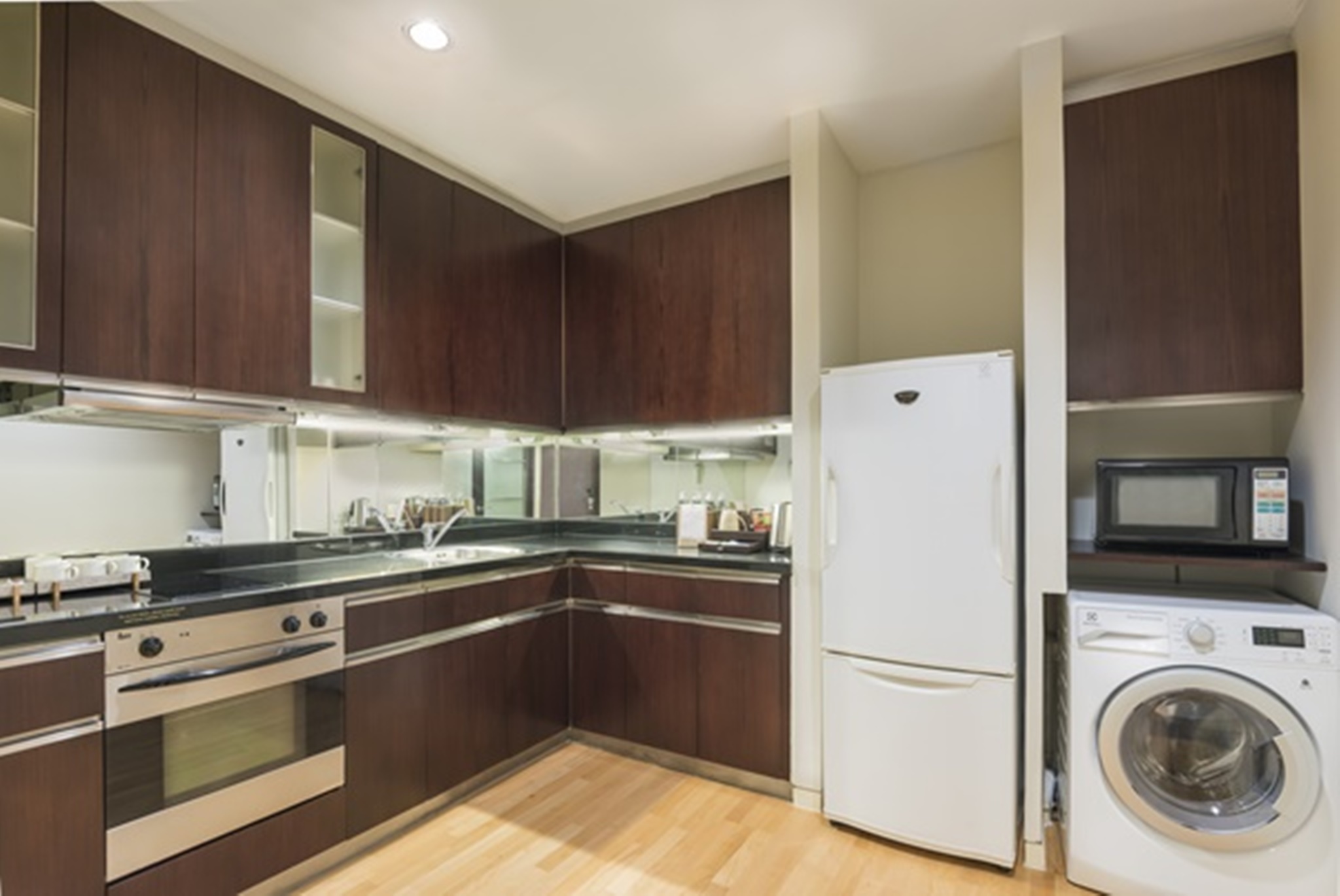 Double or Twin Deluxe