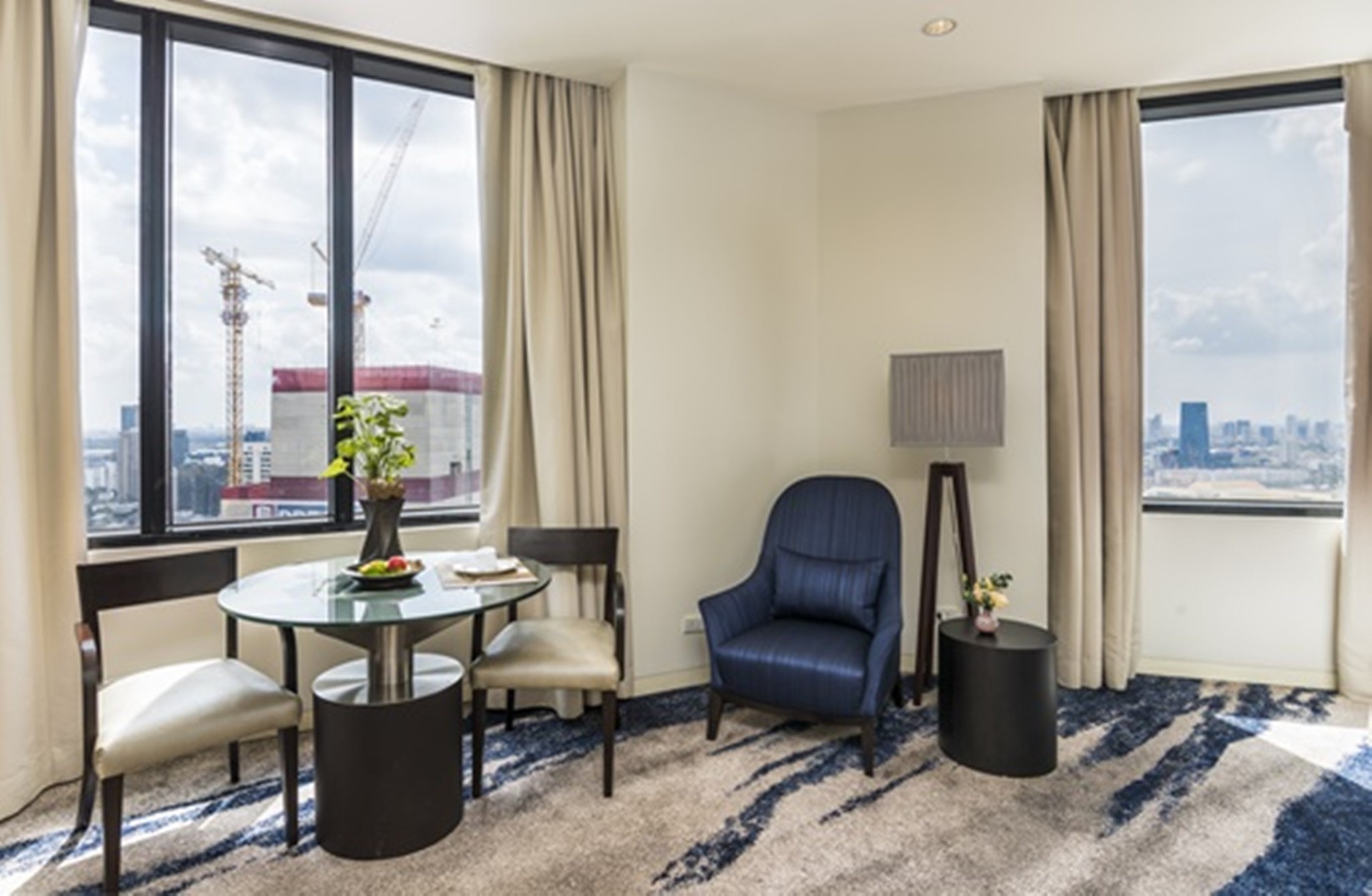 Double or Twin Superior