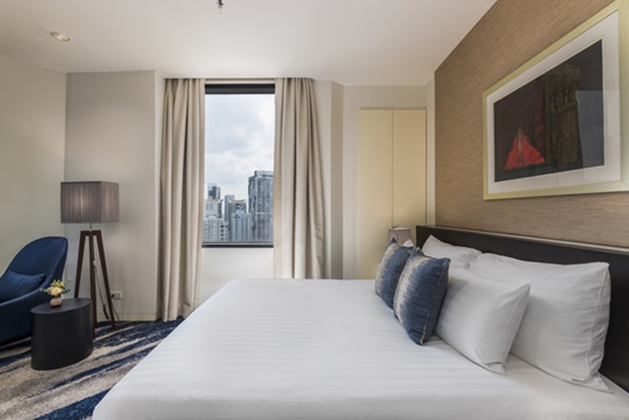 Double or Twin Superior