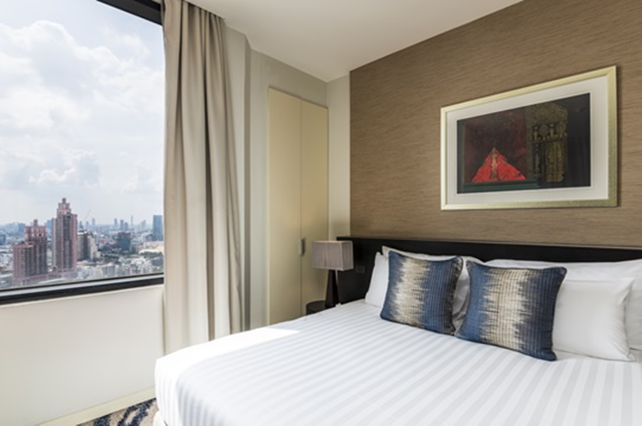 Double or Twin Superior